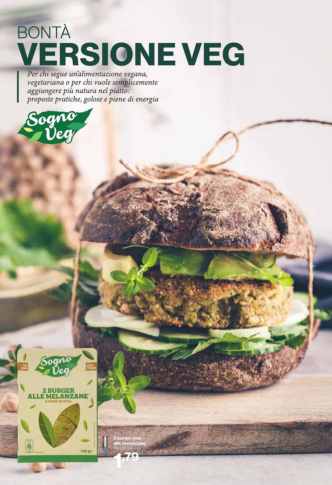 Volantino In'S Mercato (2025-12-31 - 2026-01-11)