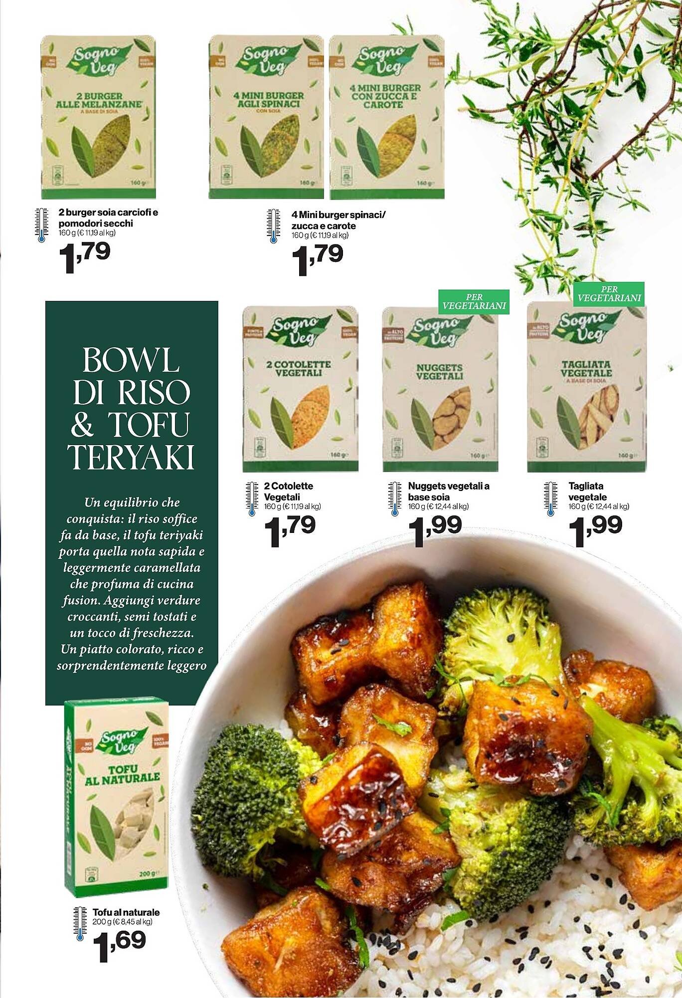 Volantino In'S Mercato (2025-12-31 - 2026-01-11)