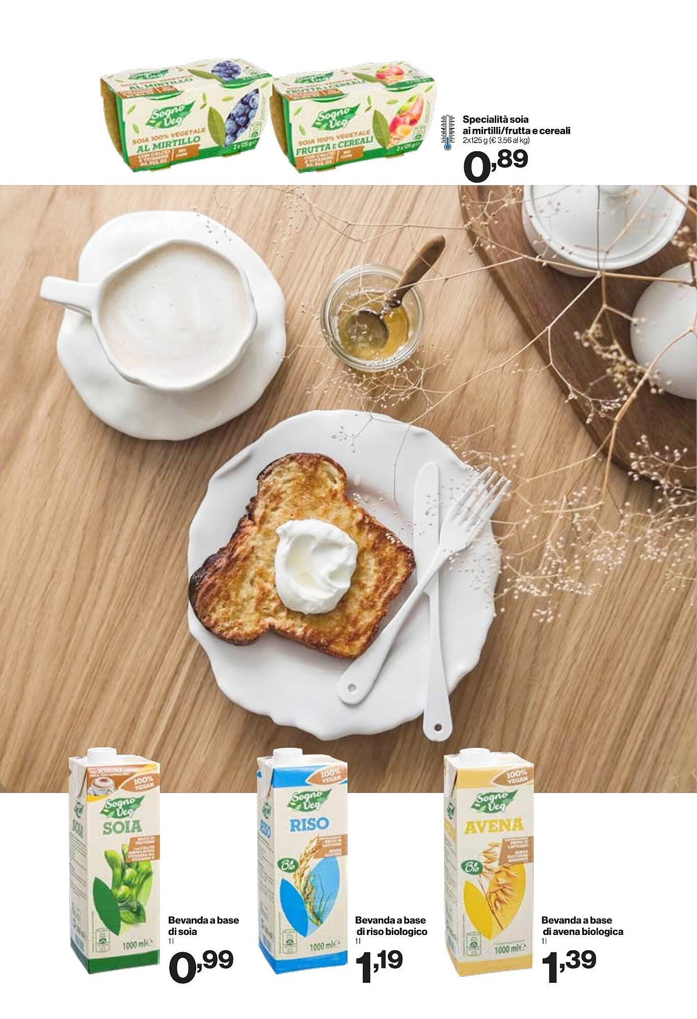 Volantino In'S Mercato (2025-12-31 - 2026-01-11)