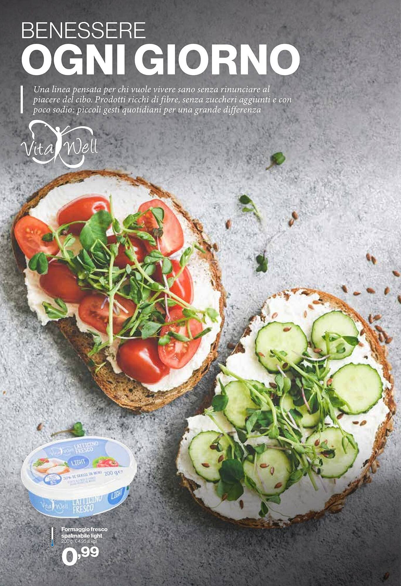 Volantino In'S Mercato (2025-12-31 - 2026-01-11)