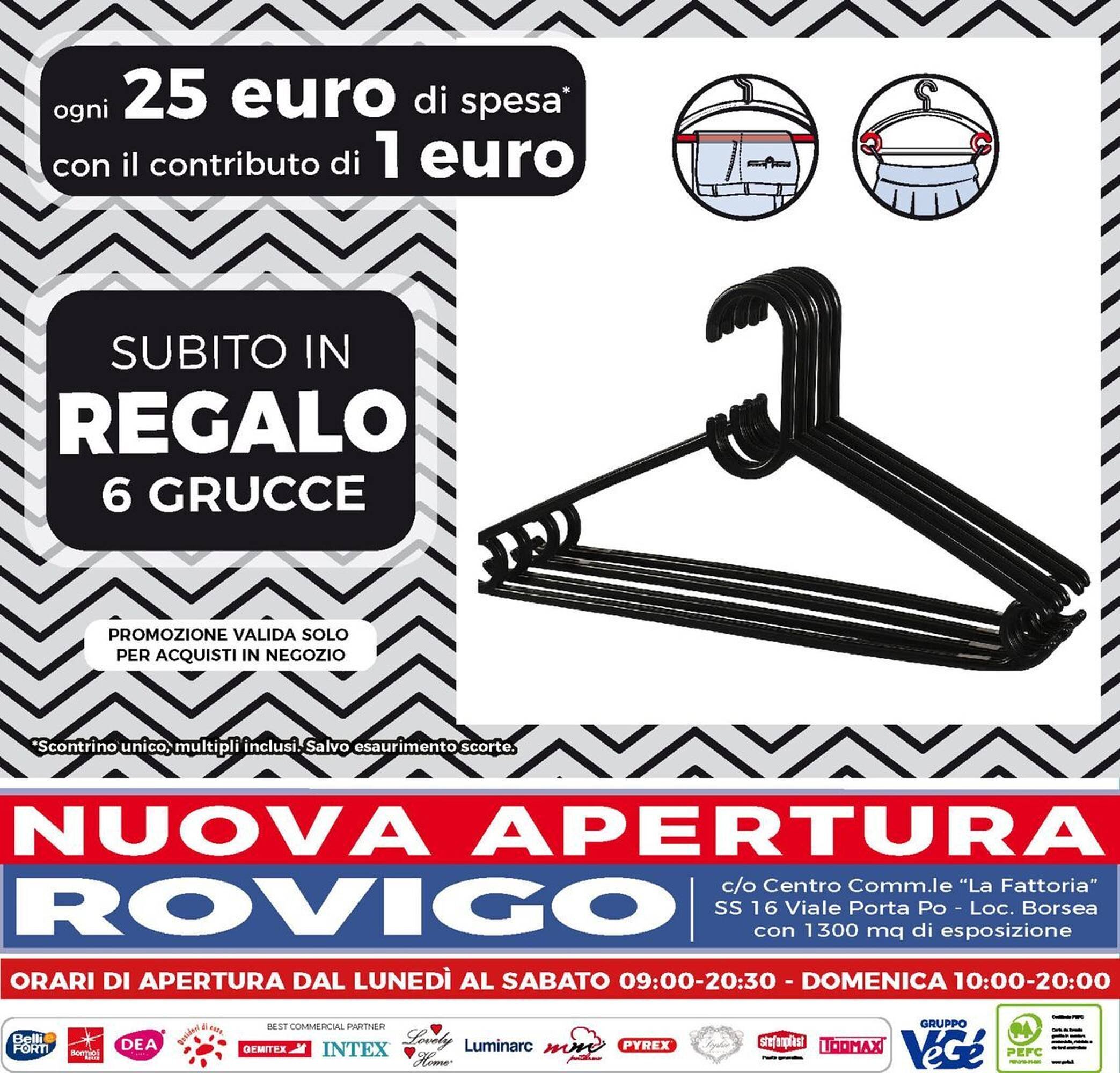 Volantino Happy Casa (2025-09-13 - 2025-10-05)