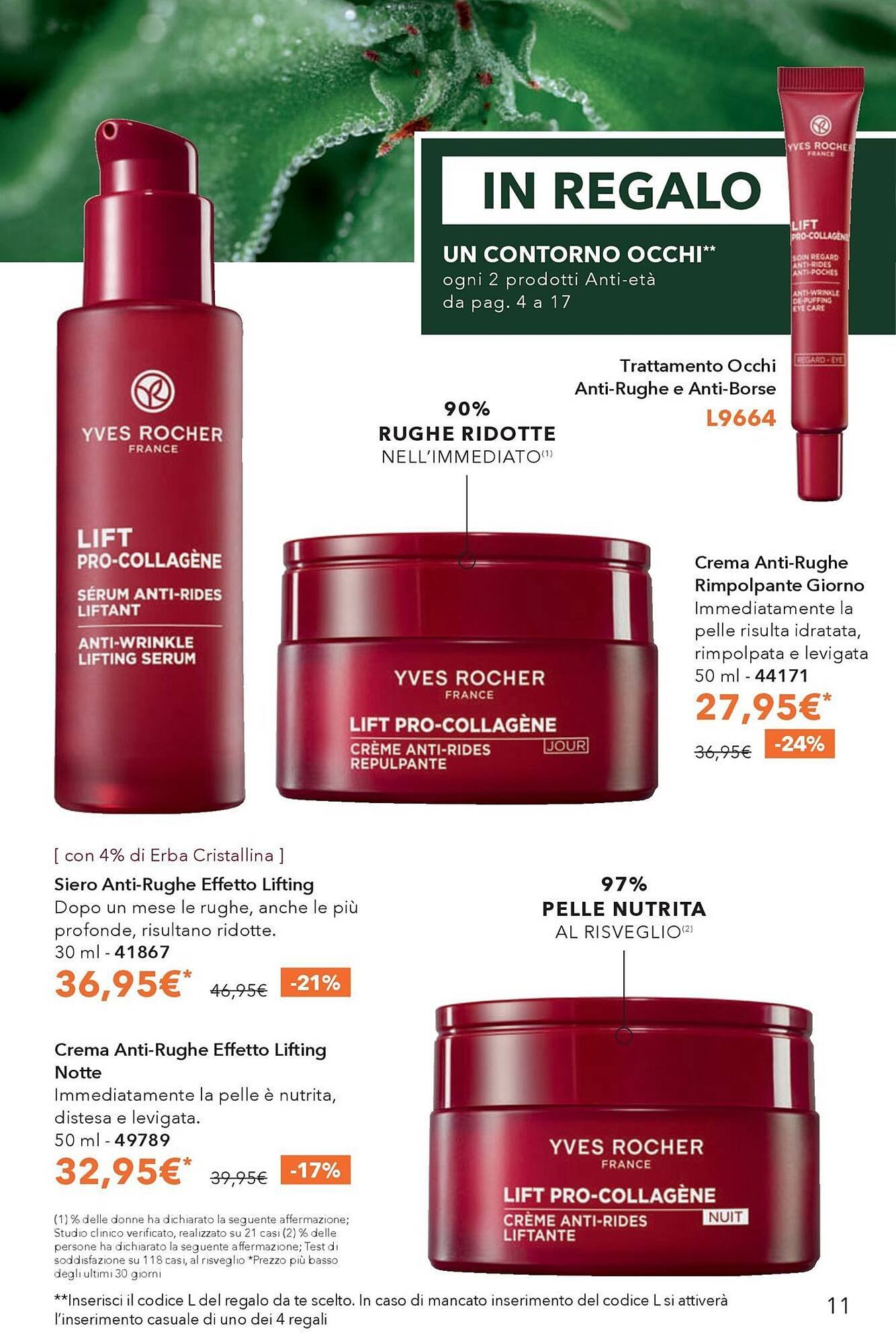Catalogo Yves Rocher (2025-09-23 - 2025-10-16)