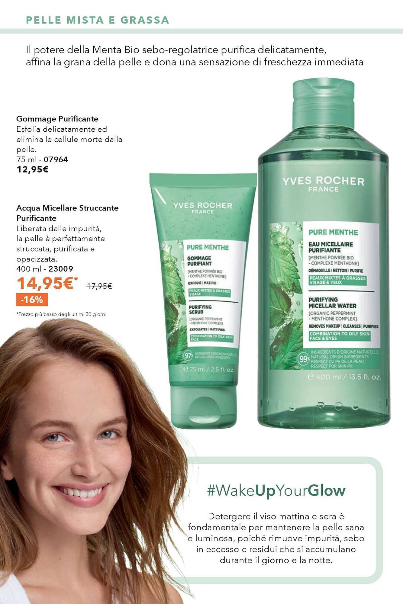 Catalogo Yves Rocher (2025-09-23 - 2025-10-16)