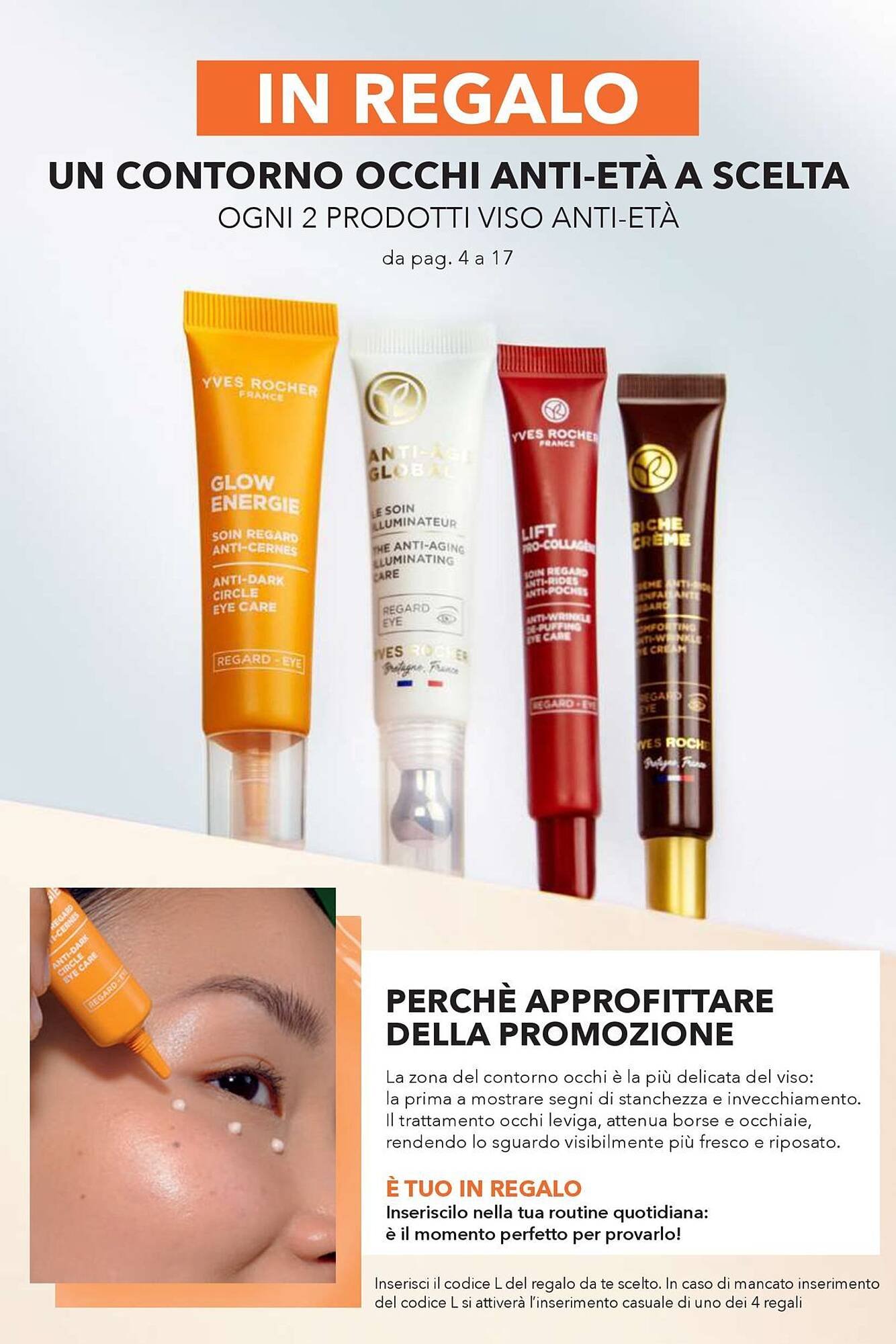 Catalogo Yves Rocher (2025-09-23 - 2025-10-16)
