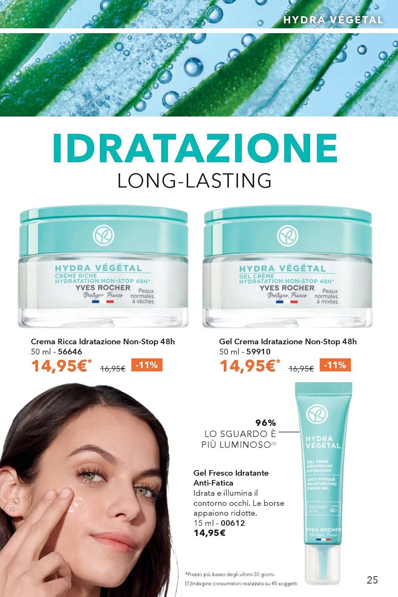 Catalogo Yves Rocher (2025-09-23 - 2025-10-16)