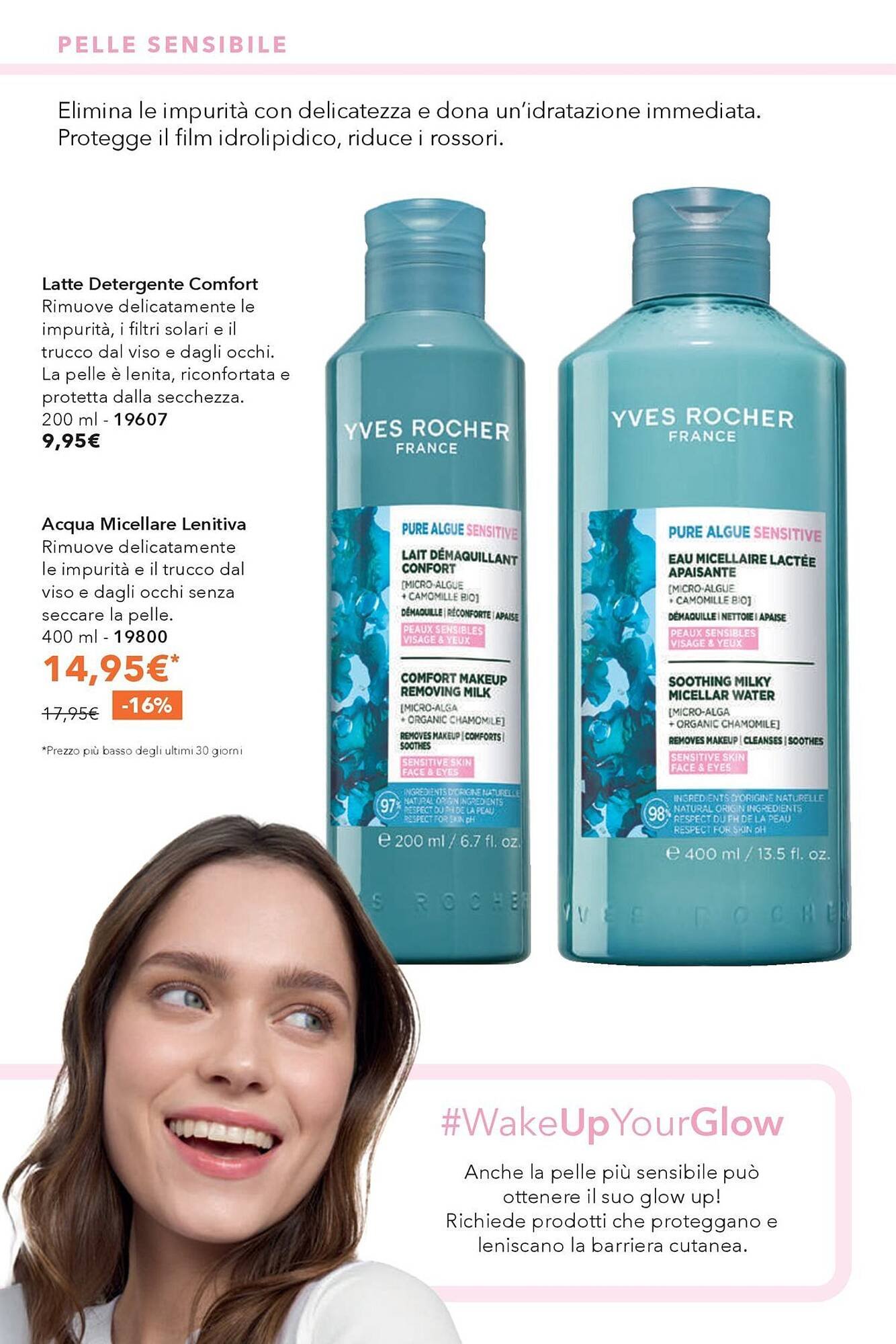 Catalogo Yves Rocher (2025-09-23 - 2025-10-16)