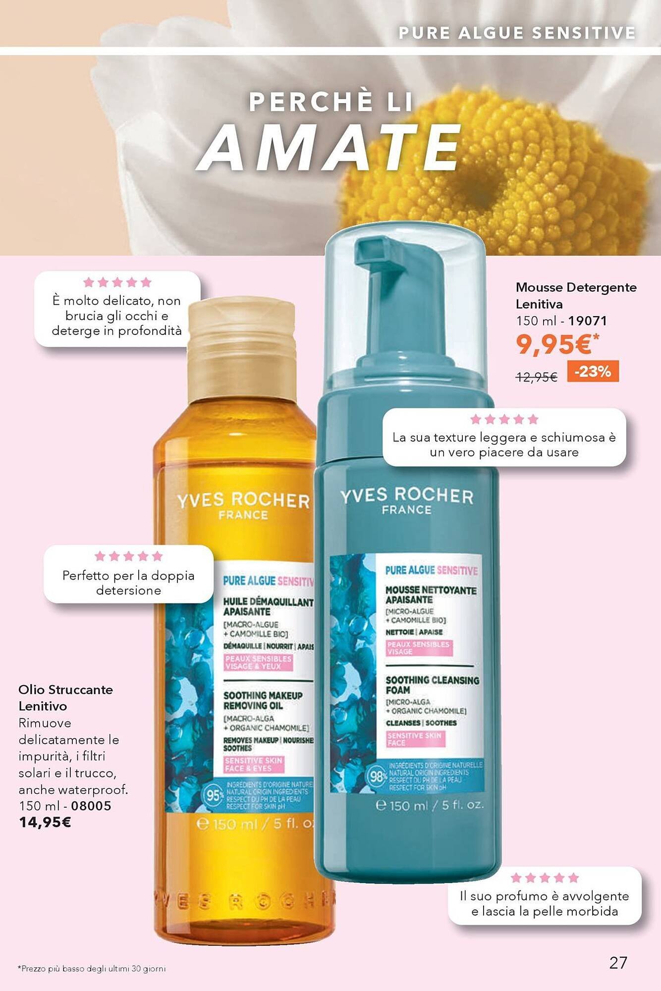 Catalogo Yves Rocher (2025-09-23 - 2025-10-16)