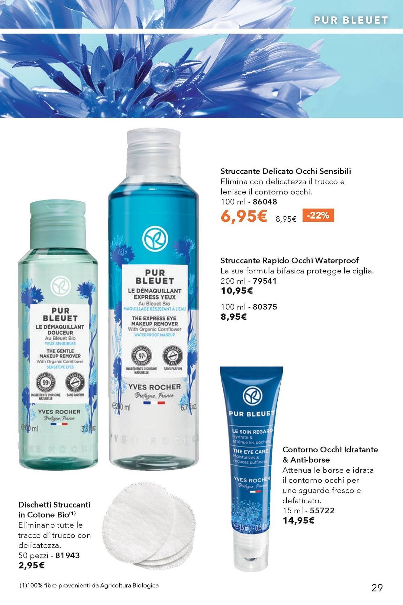 Catalogo Yves Rocher (2025-09-23 - 2025-10-16)