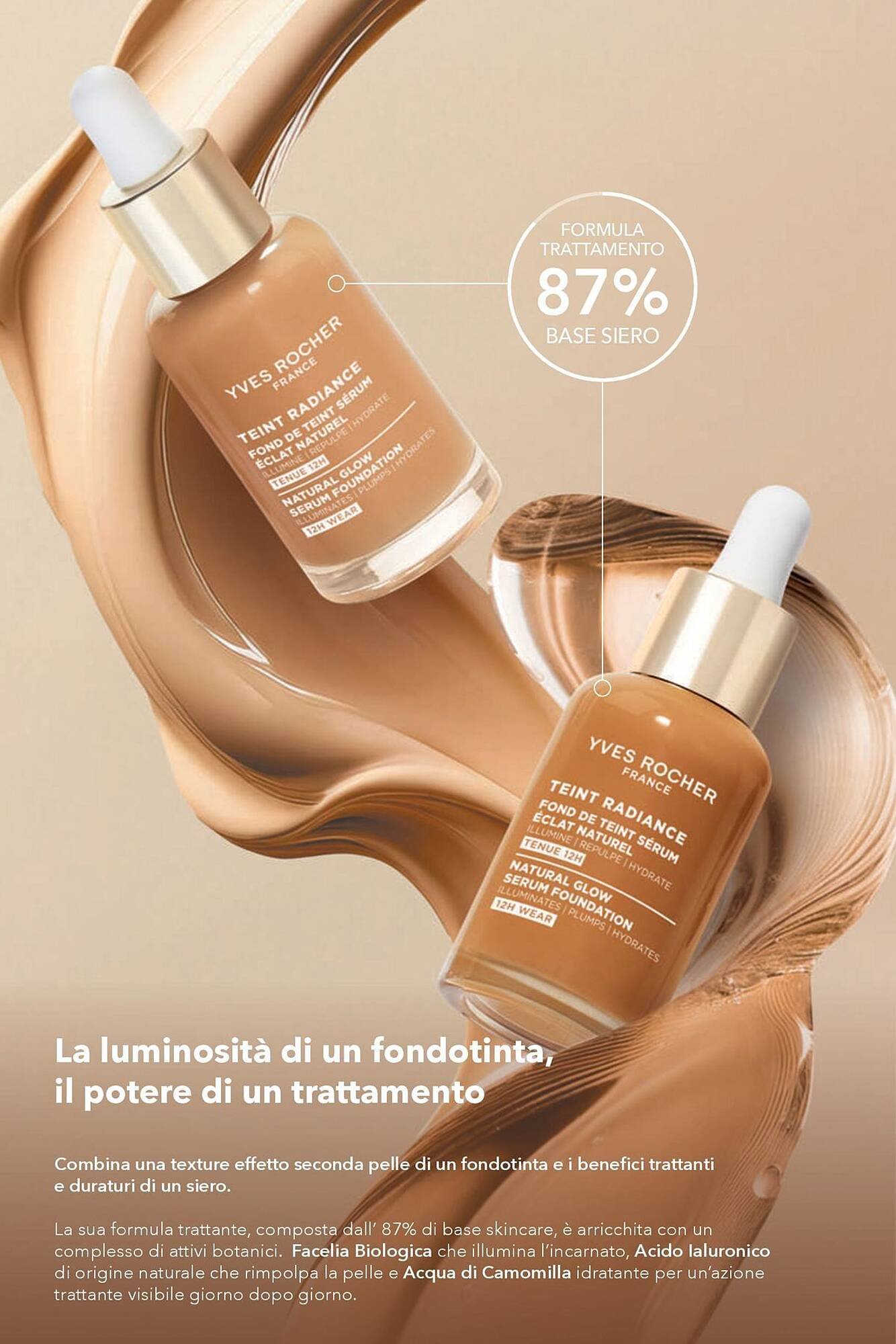 Catalogo Yves Rocher (2025-09-23 - 2025-10-16)