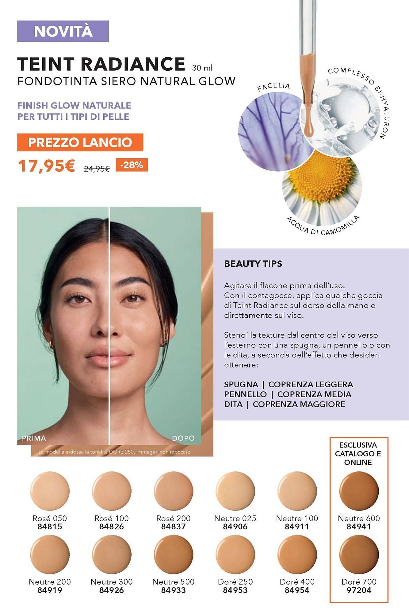 Catalogo Yves Rocher (2025-09-23 - 2025-10-16)