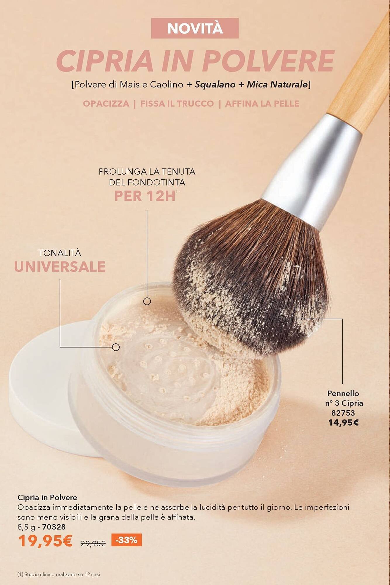 Catalogo Yves Rocher (2025-09-23 - 2025-10-16)