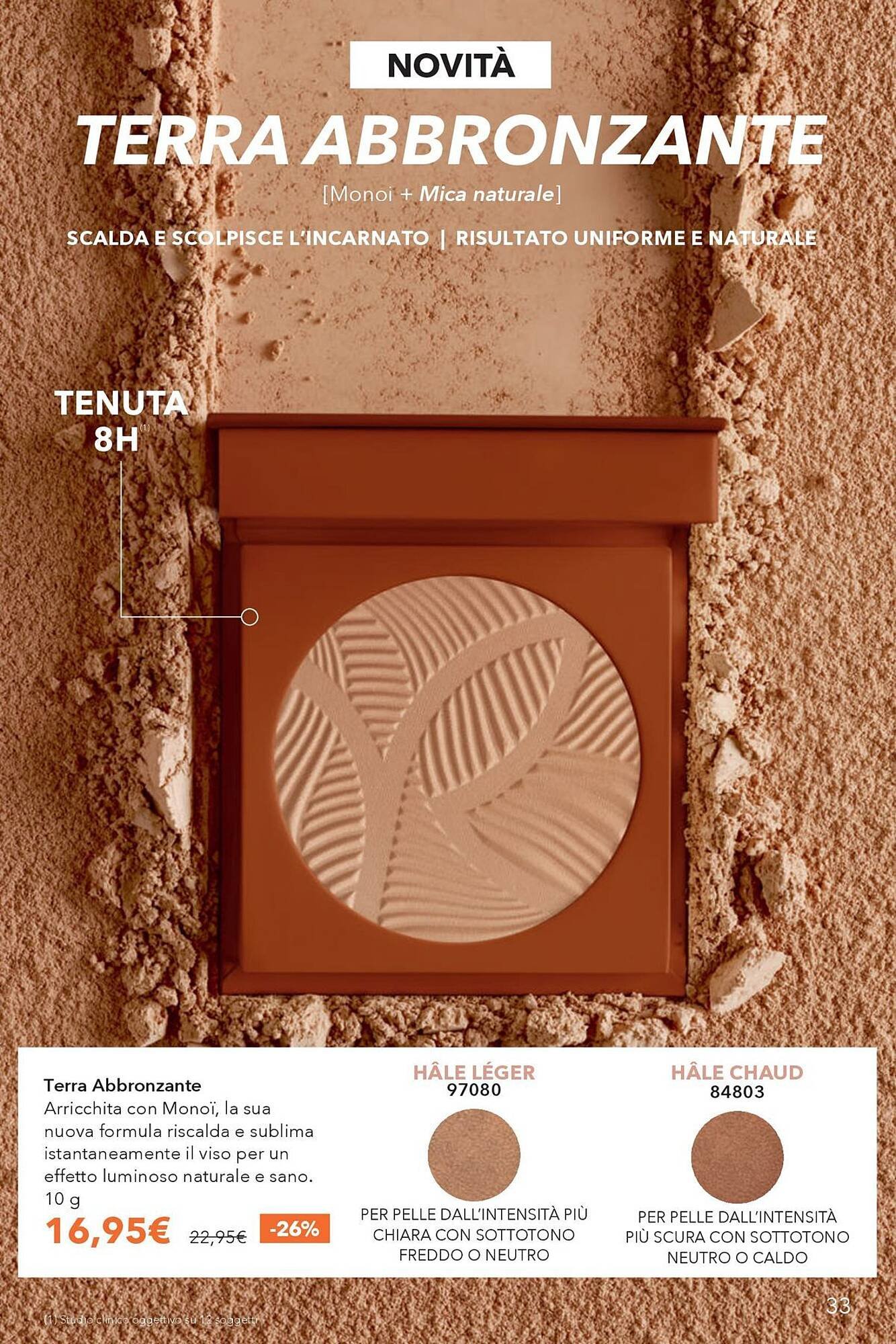 Catalogo Yves Rocher (2025-09-23 - 2025-10-16)