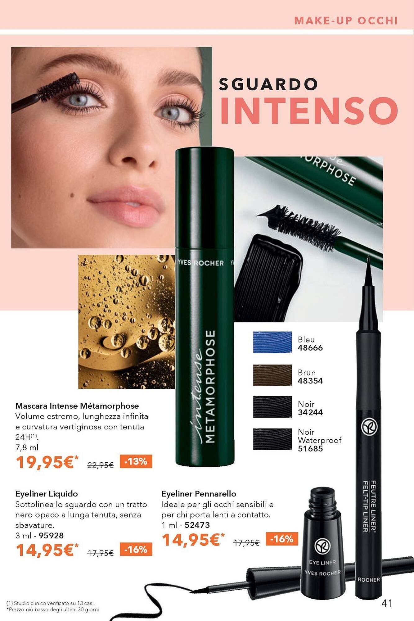 Catalogo Yves Rocher (2025-09-23 - 2025-10-16)
