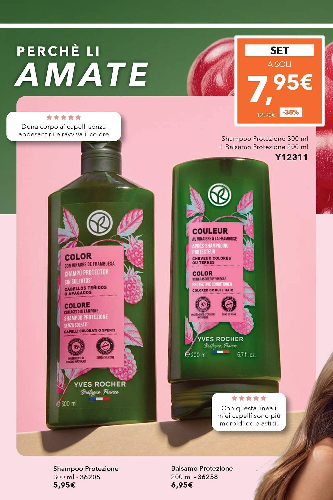 Catalogo Yves Rocher (2025-09-23 - 2025-10-16)