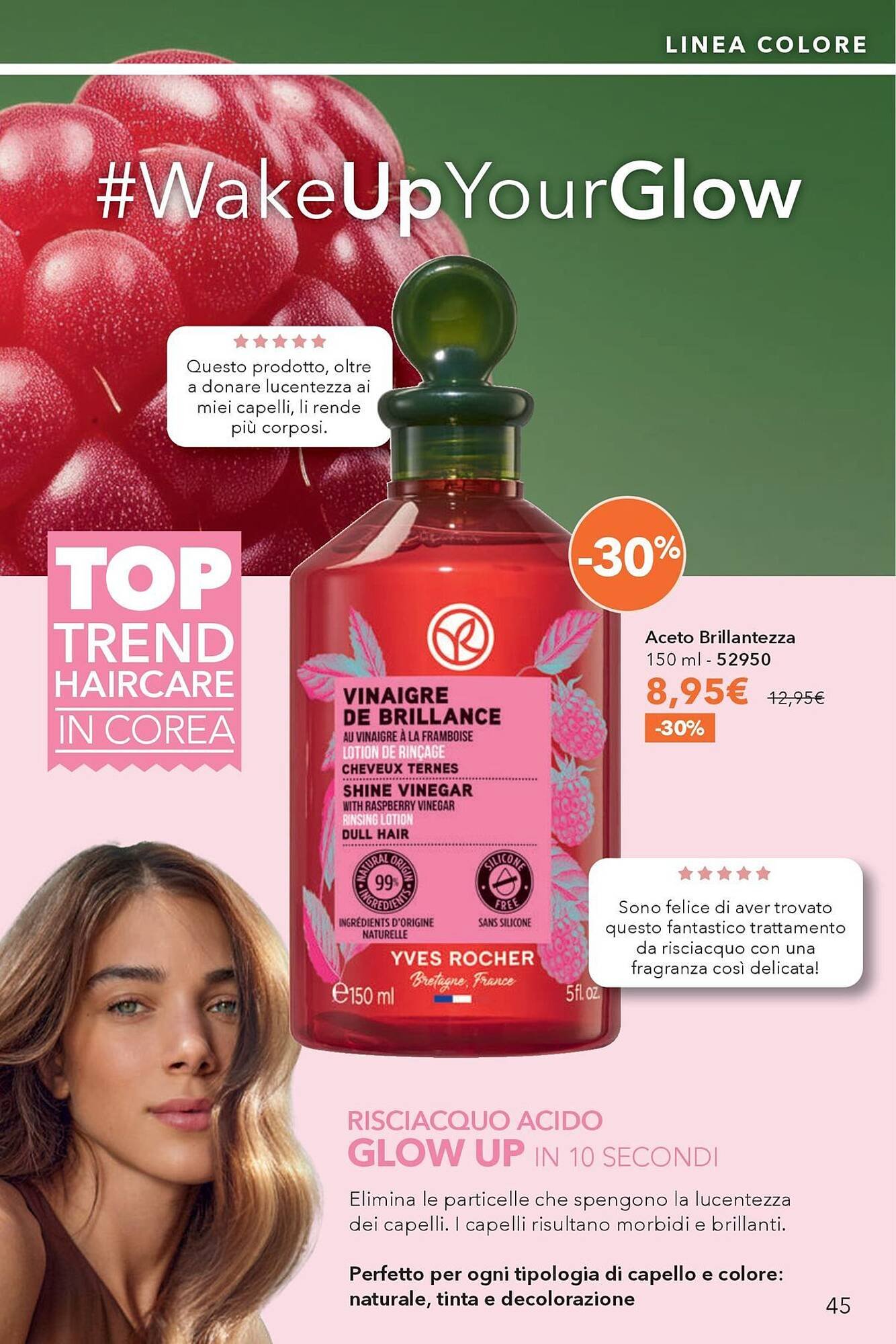 Catalogo Yves Rocher (2025-09-23 - 2025-10-16)