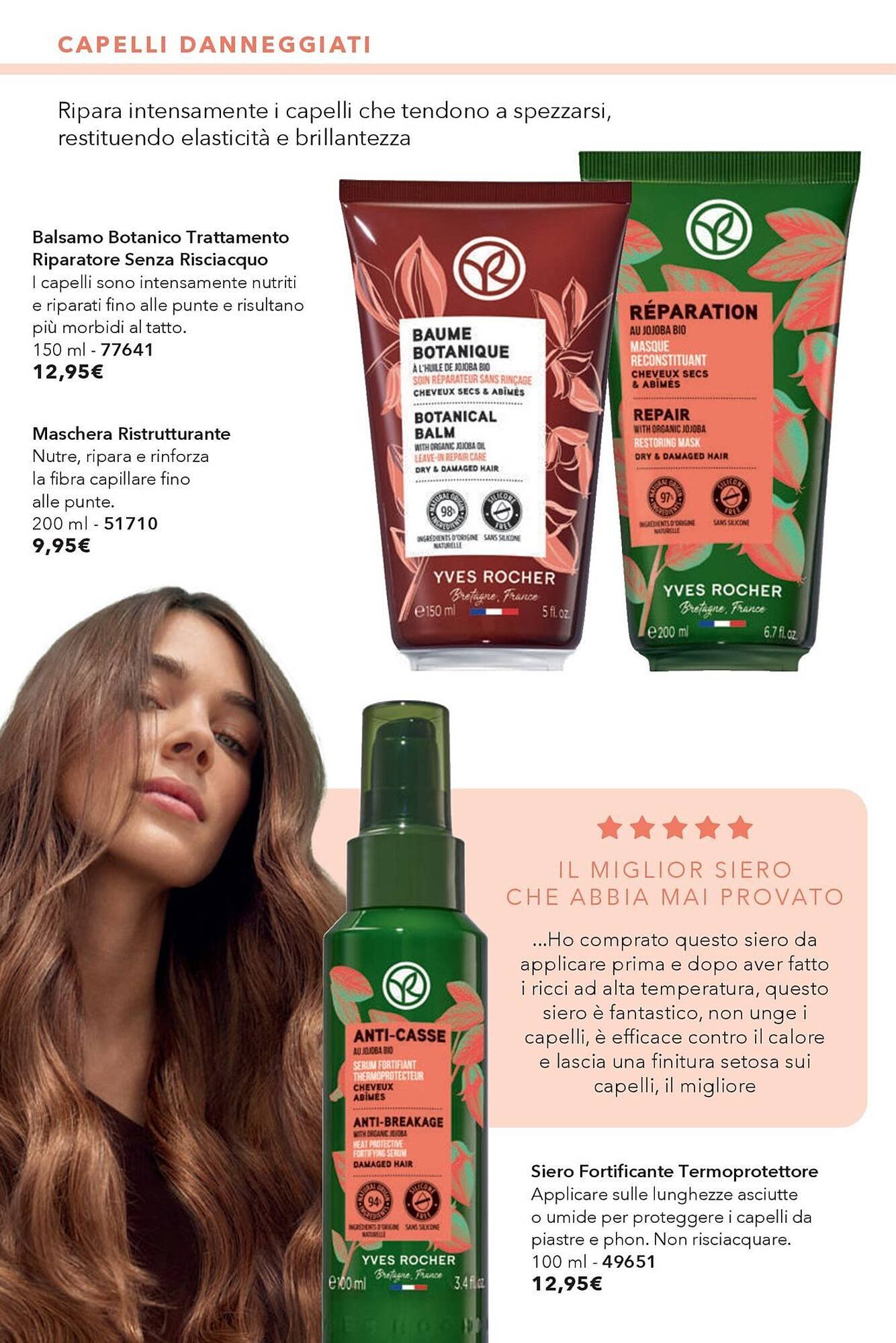 Catalogo Yves Rocher (2025-09-23 - 2025-10-16)