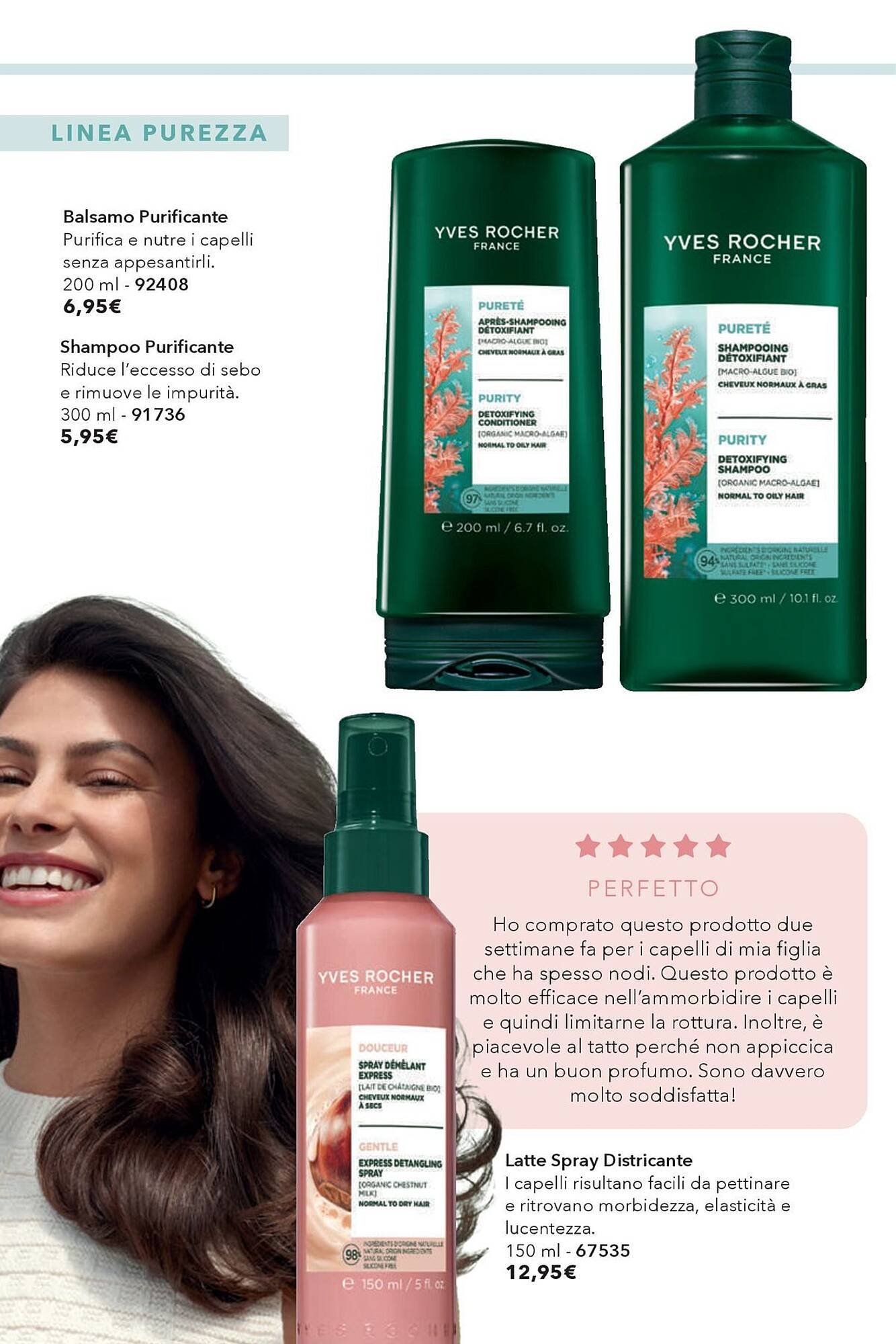 Catalogo Yves Rocher (2025-09-23 - 2025-10-16)