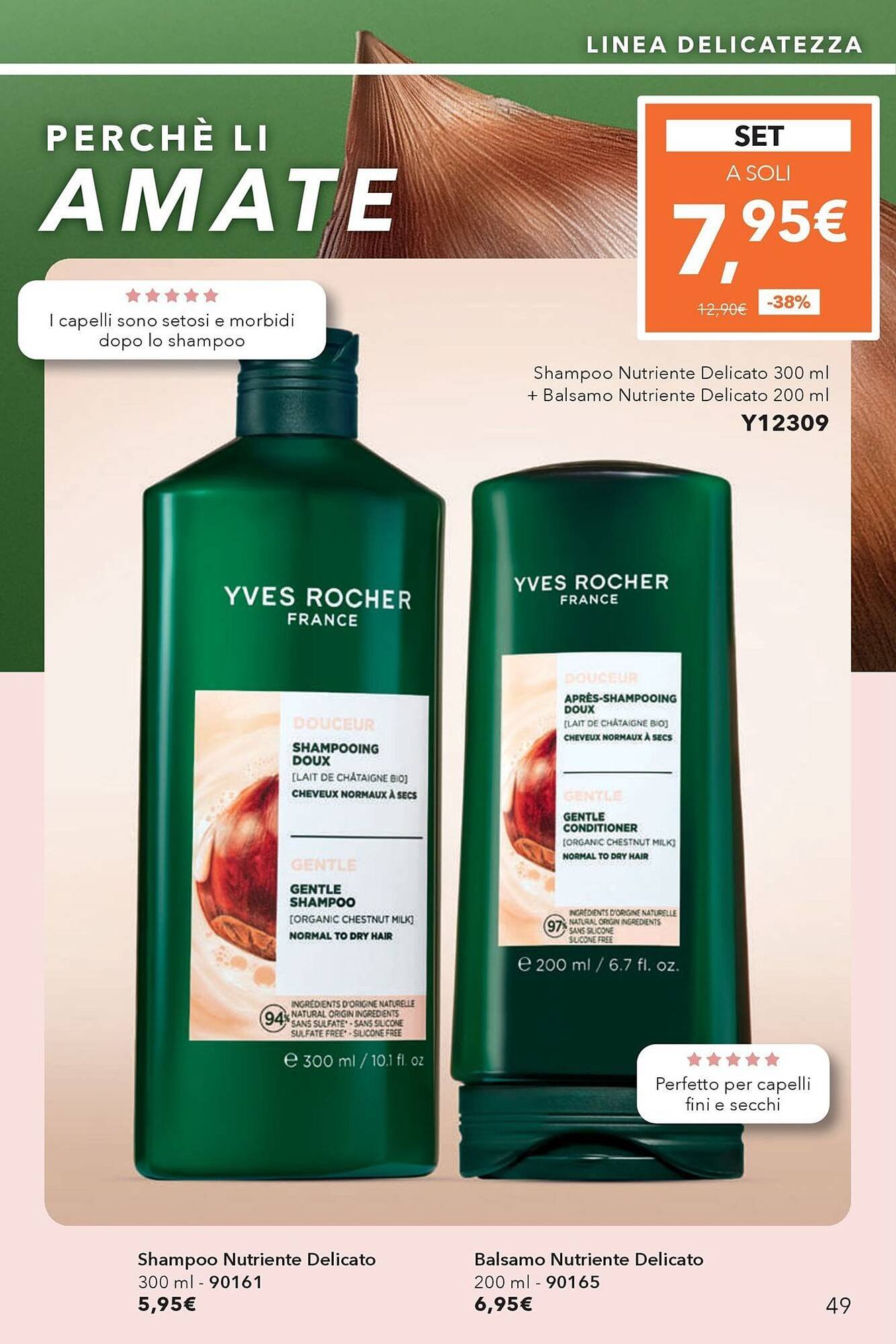 Catalogo Yves Rocher (2025-09-23 - 2025-10-16)
