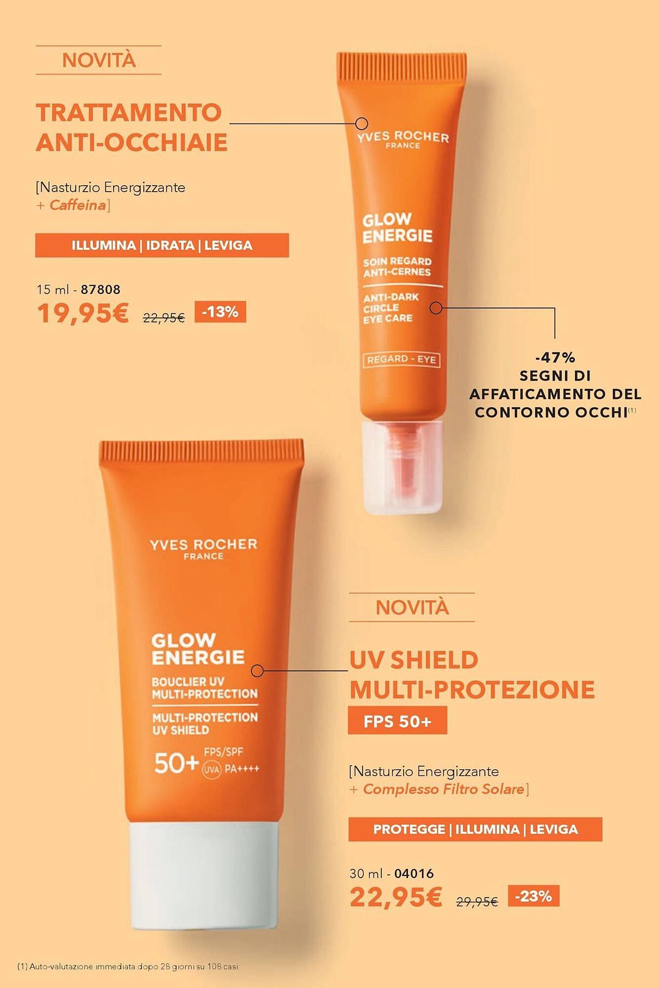 Catalogo Yves Rocher (2025-09-23 - 2025-10-16)