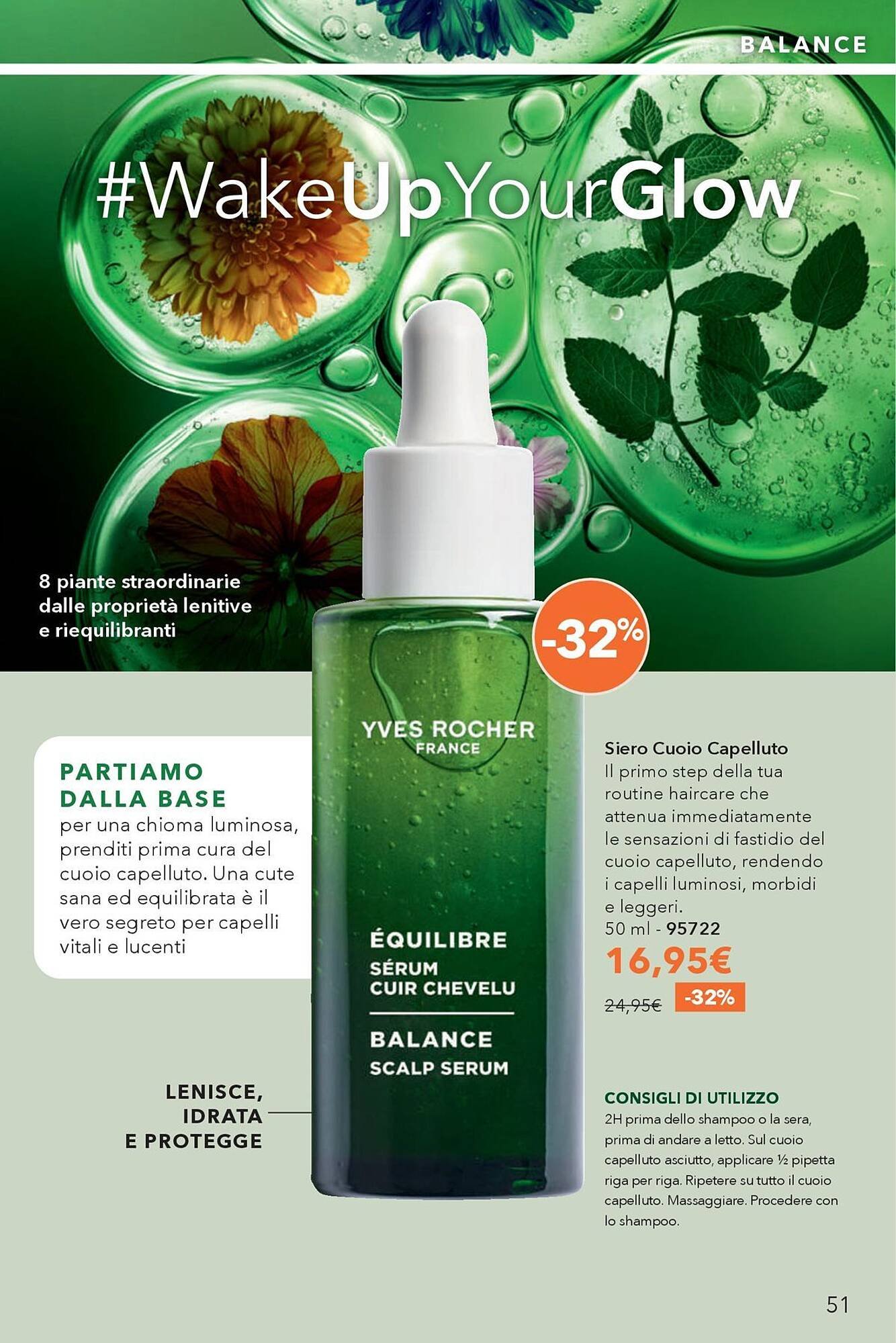 Catalogo Yves Rocher (2025-09-23 - 2025-10-16)