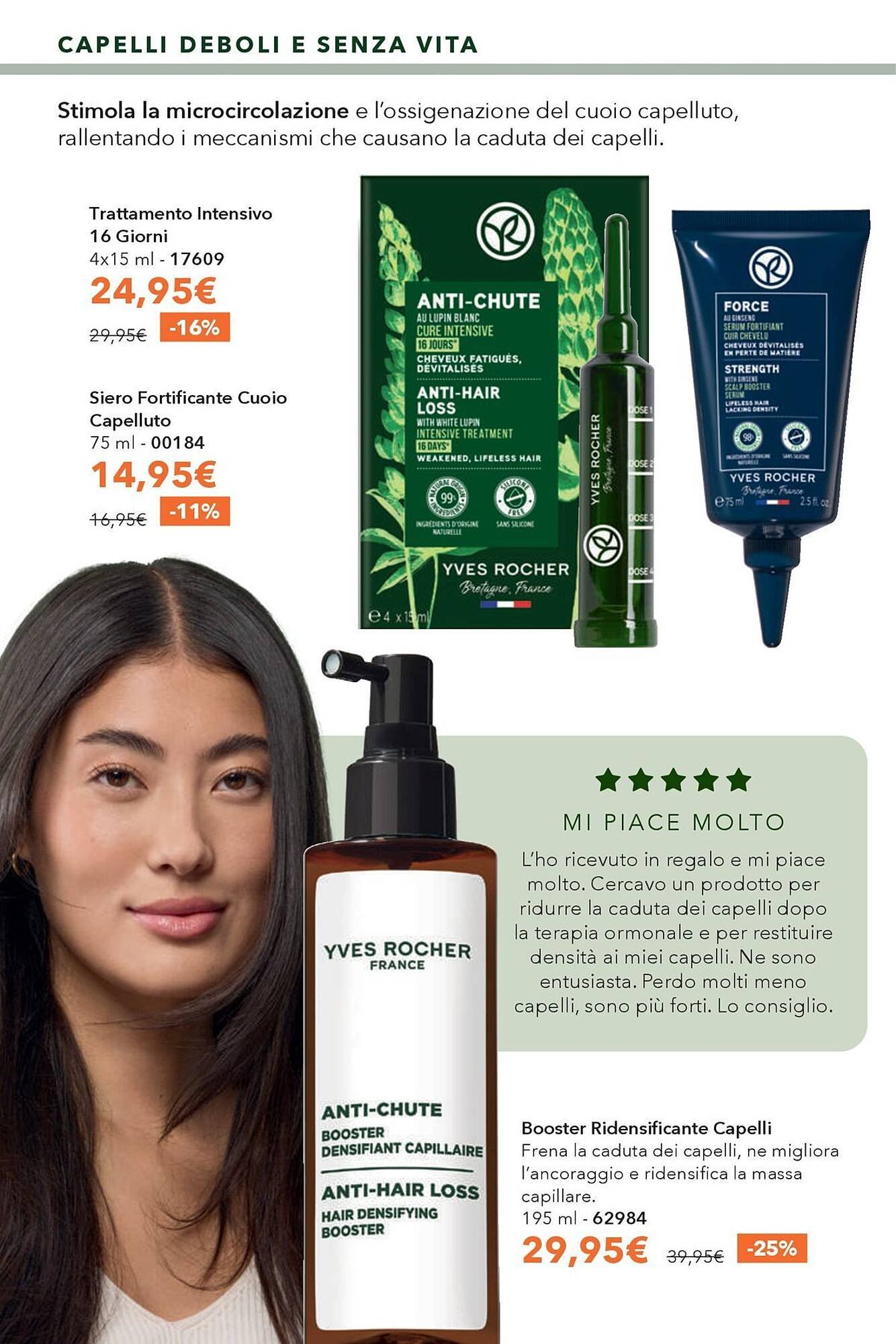 Catalogo Yves Rocher (2025-09-23 - 2025-10-16)