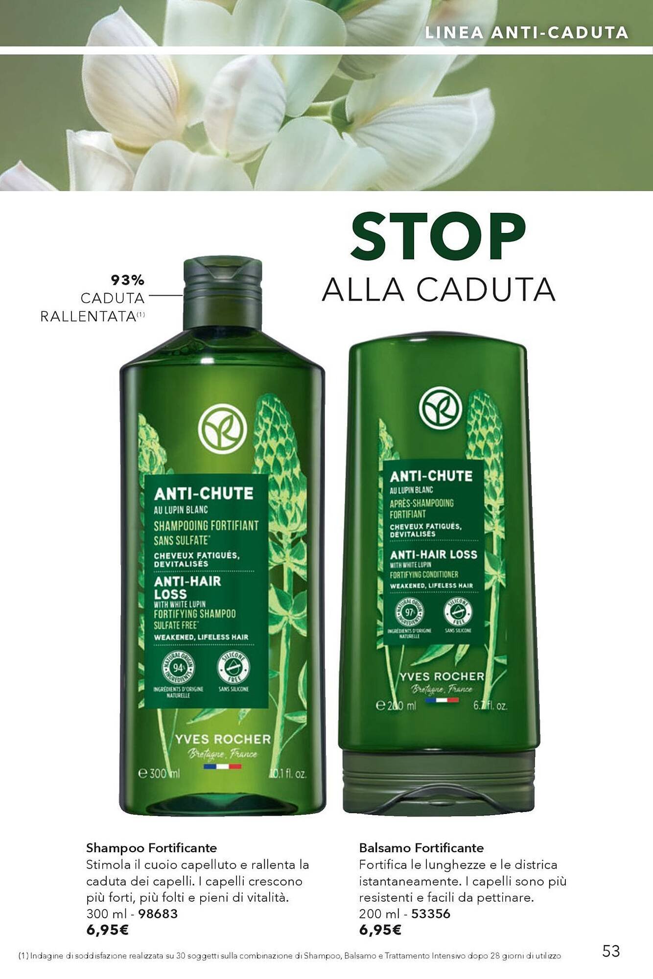 Catalogo Yves Rocher (2025-09-23 - 2025-10-16)