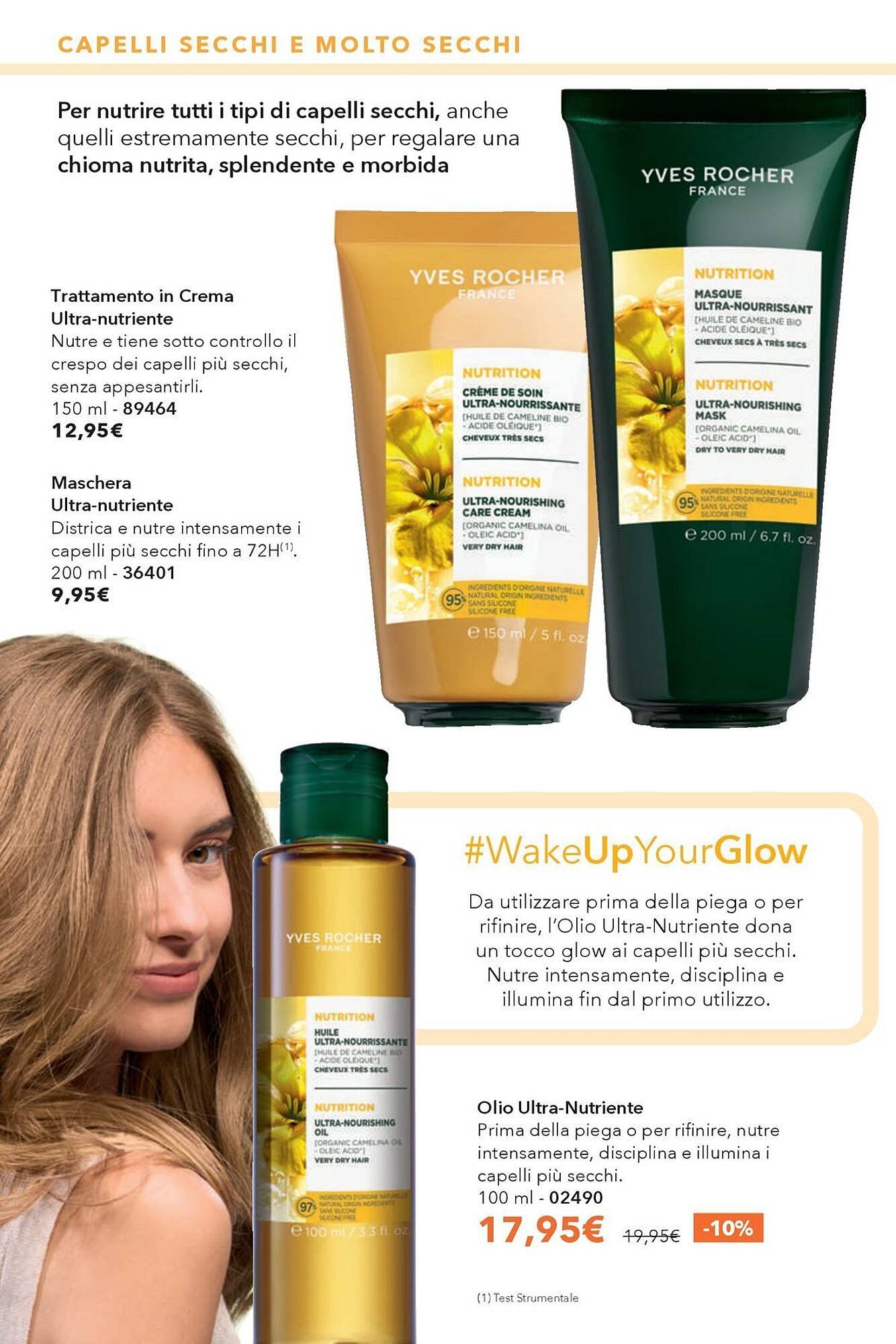 Catalogo Yves Rocher (2025-09-23 - 2025-10-16)