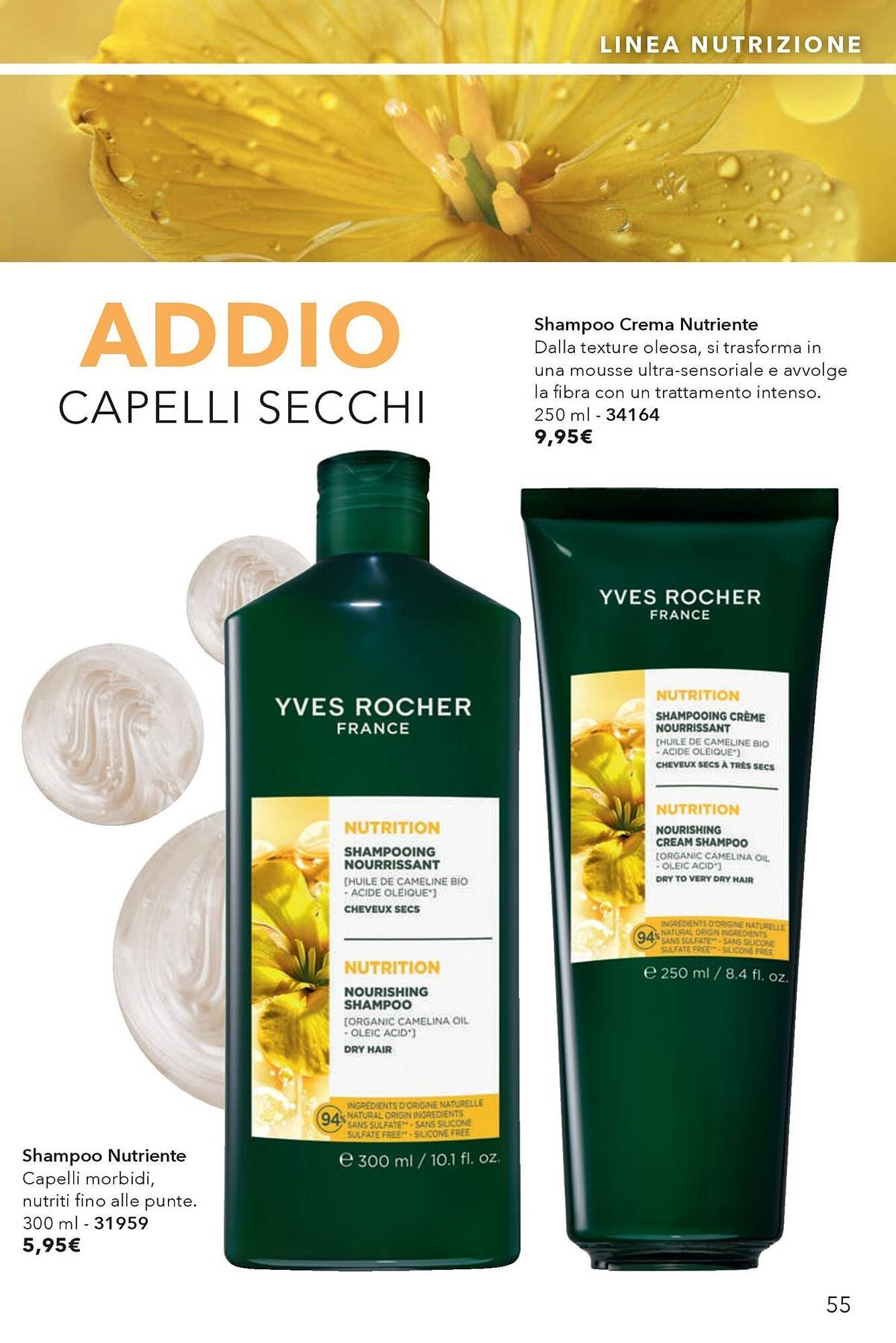 Catalogo Yves Rocher (2025-09-23 - 2025-10-16)