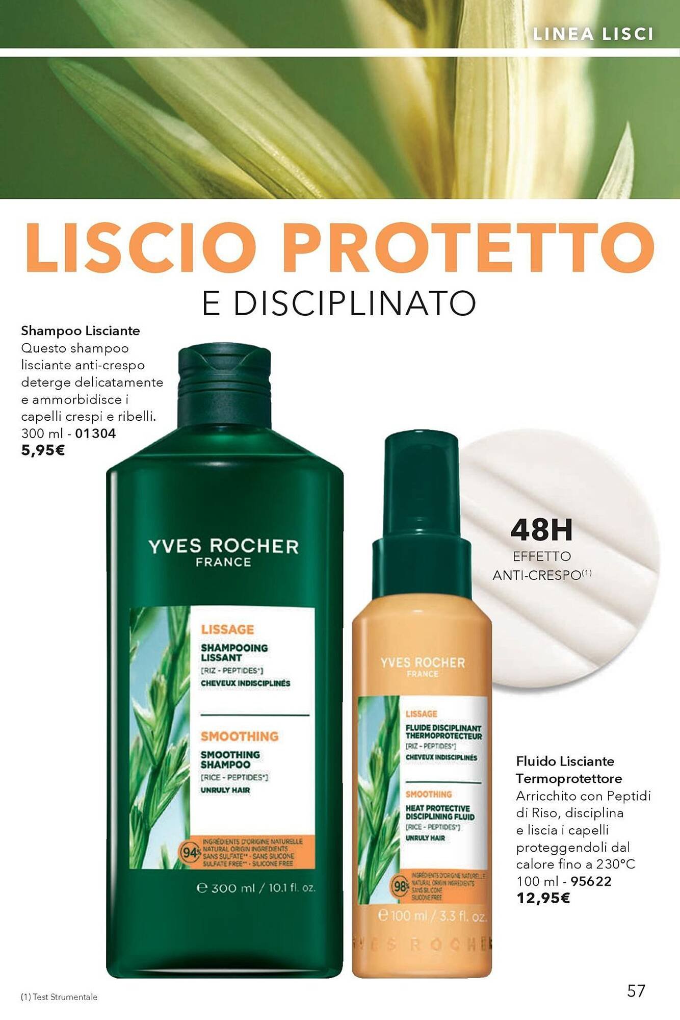Catalogo Yves Rocher (2025-09-23 - 2025-10-16)