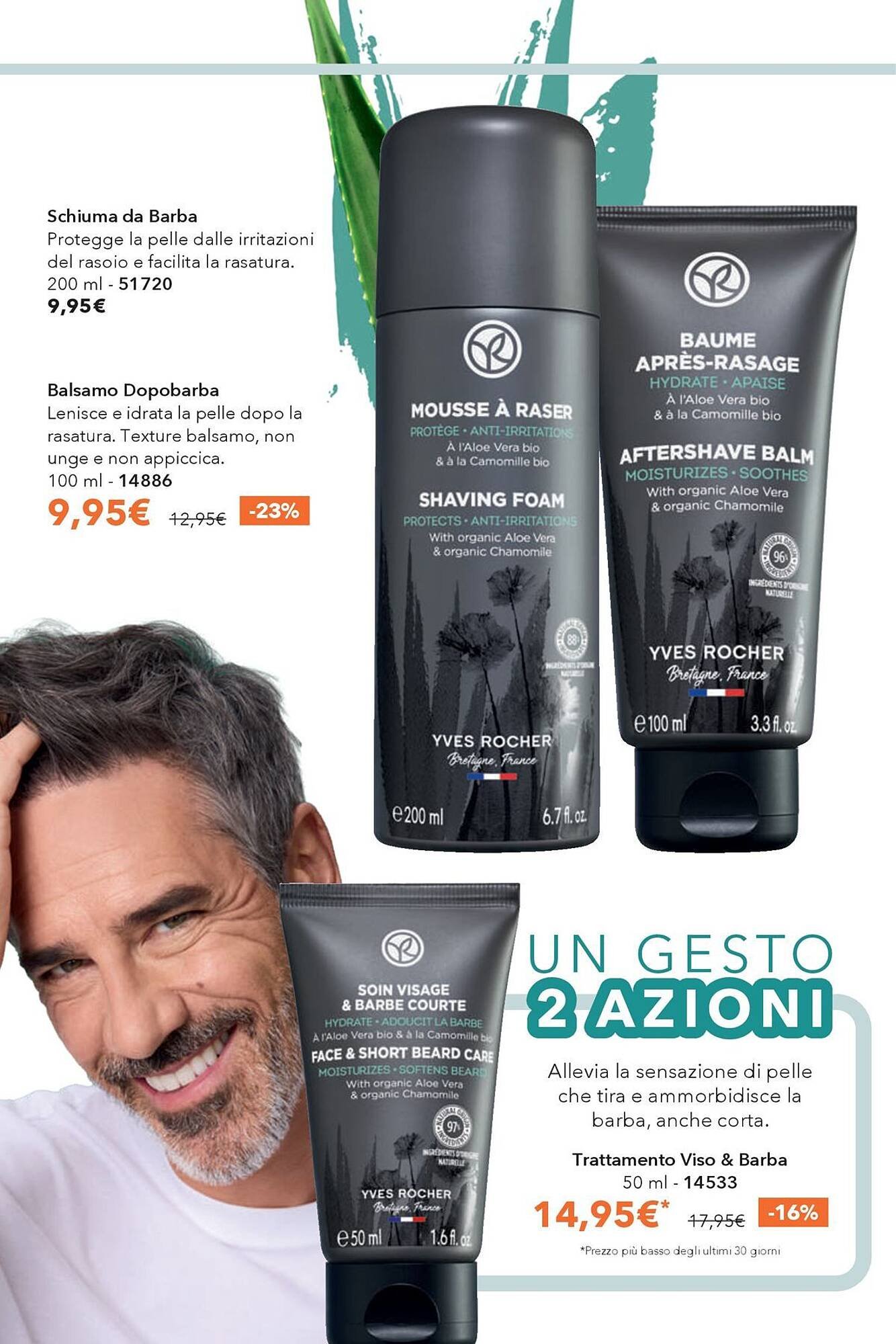 Catalogo Yves Rocher (2025-09-23 - 2025-10-16)