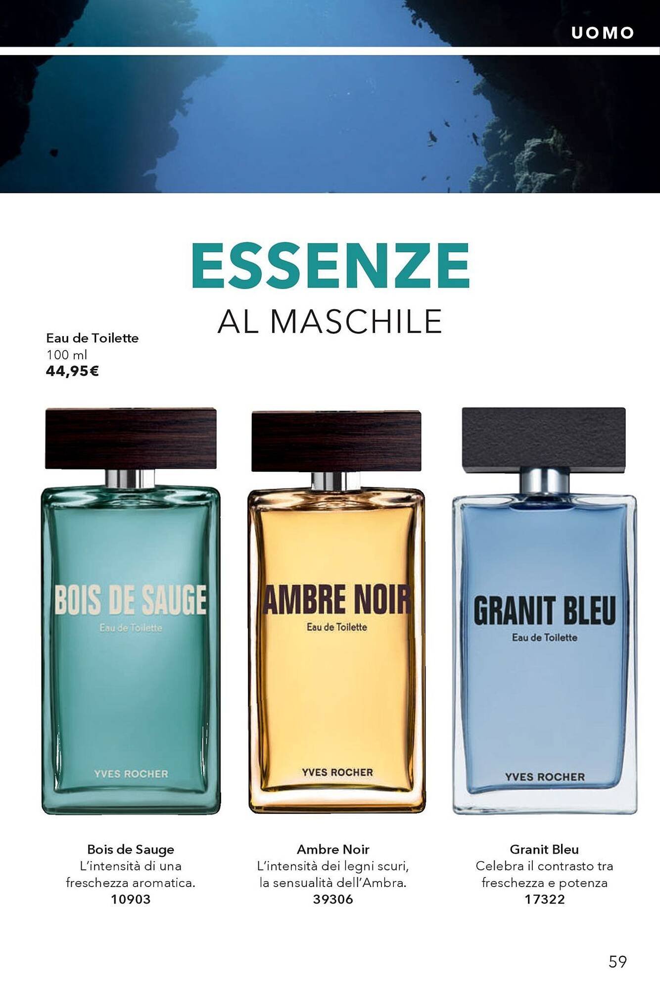 Catalogo Yves Rocher (2025-09-23 - 2025-10-16)