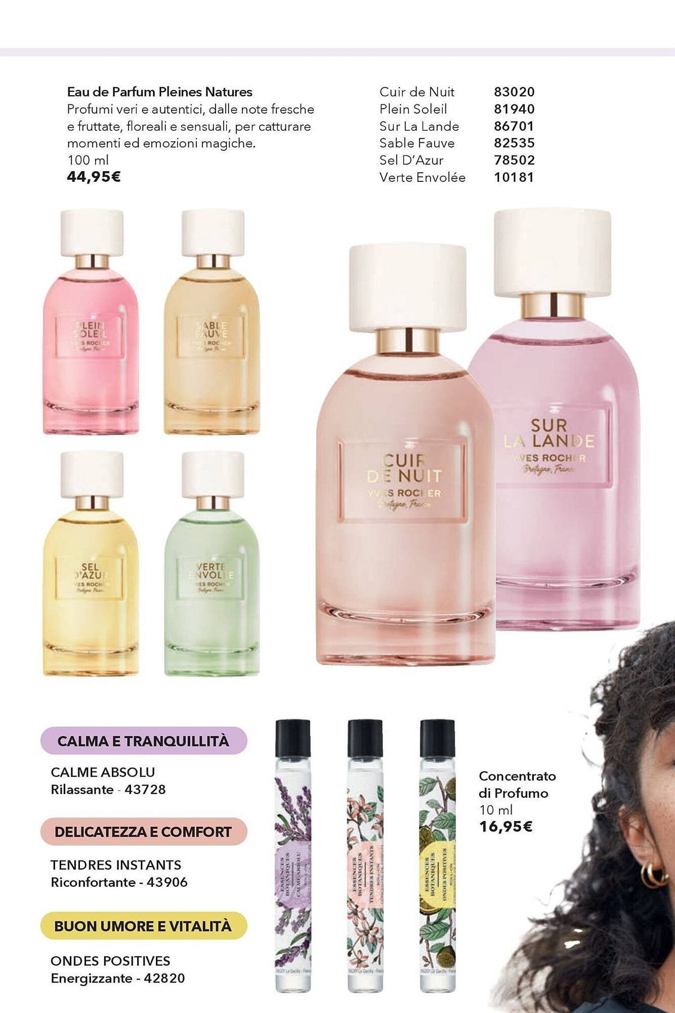 Catalogo Yves Rocher (2025-09-23 - 2025-10-16)