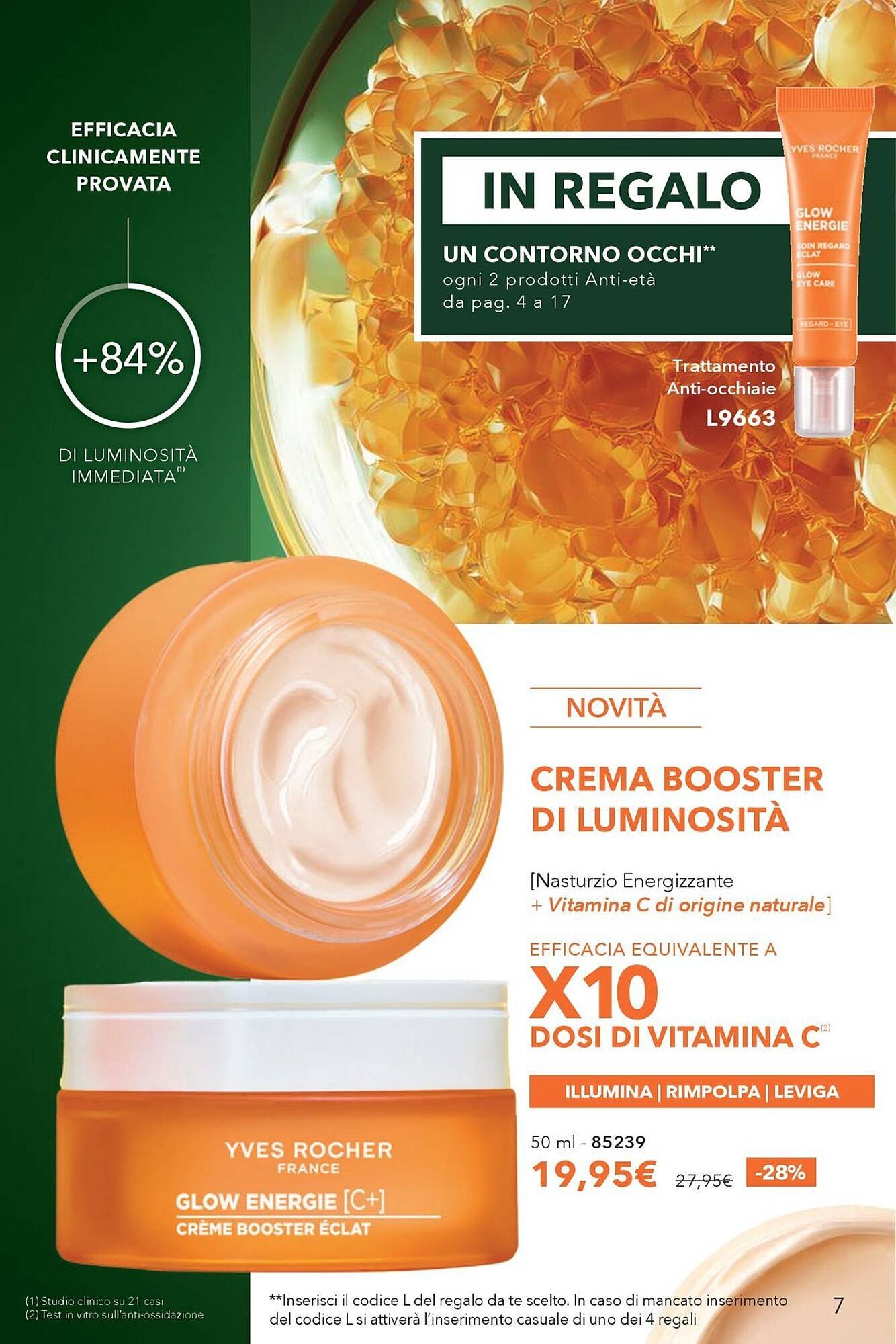 Catalogo Yves Rocher (2025-09-23 - 2025-10-16)