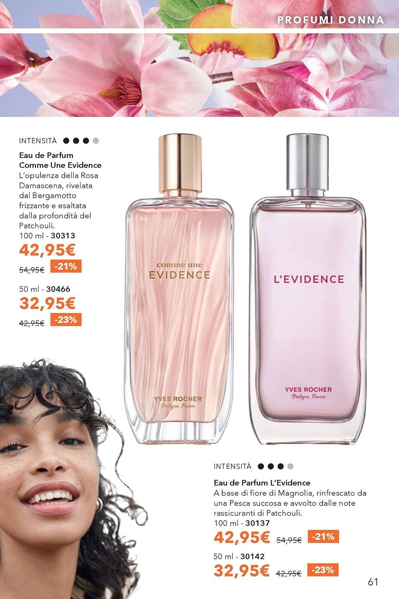 Catalogo Yves Rocher (2025-09-23 - 2025-10-16)