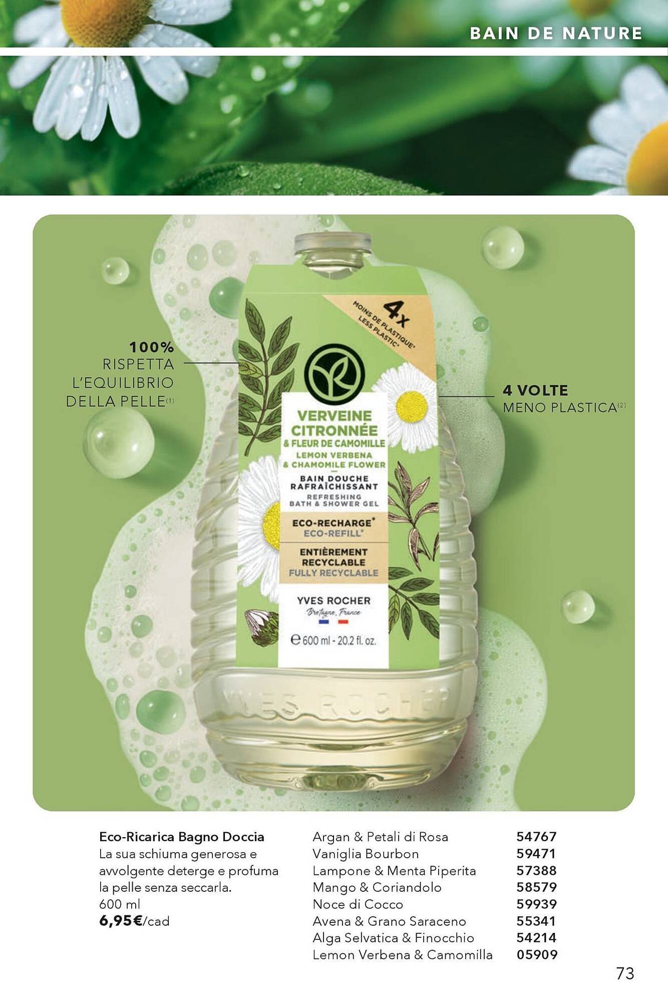 Catalogo Yves Rocher (2025-09-23 - 2025-10-16)