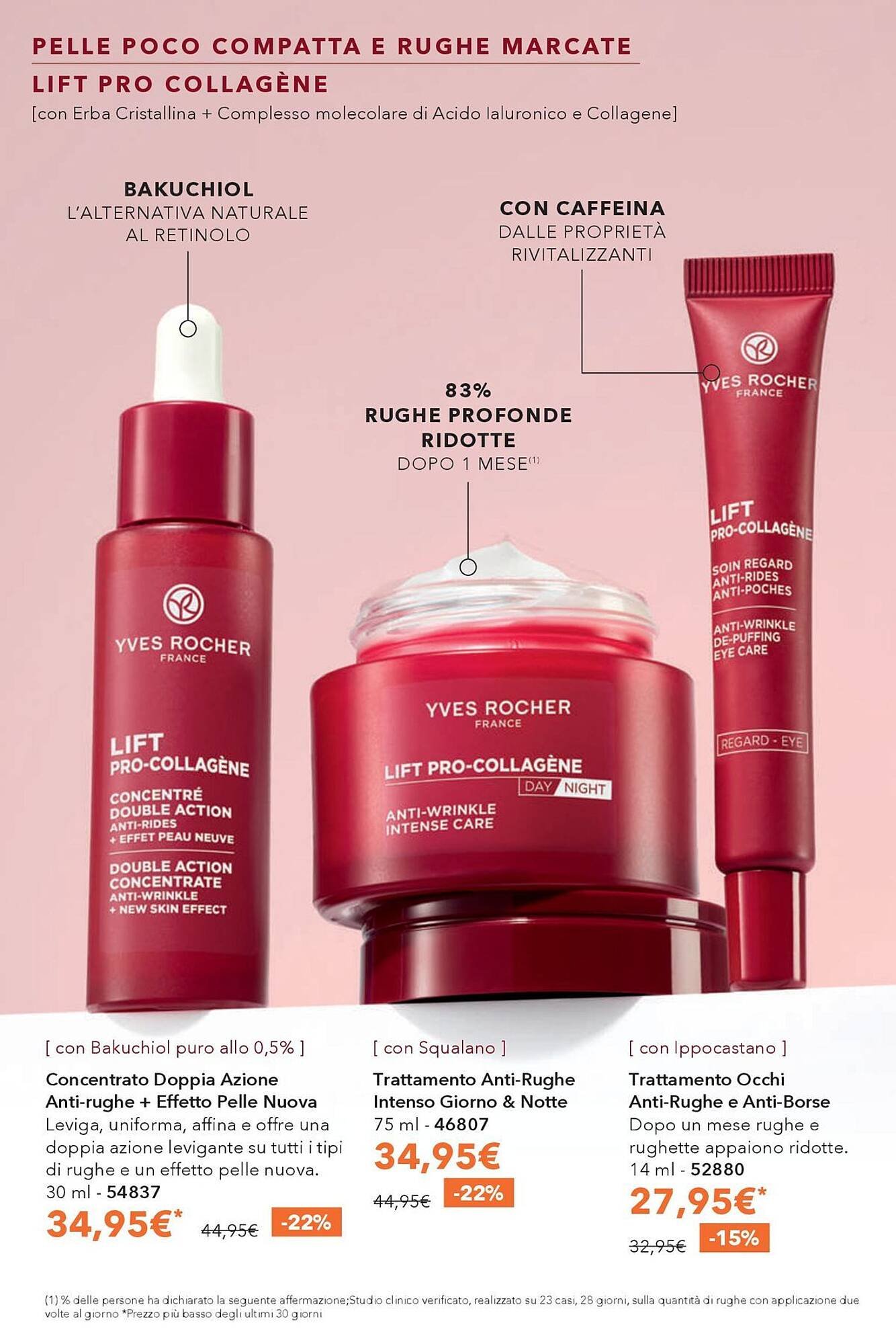 Catalogo Yves Rocher (2025-09-23 - 2025-10-16)