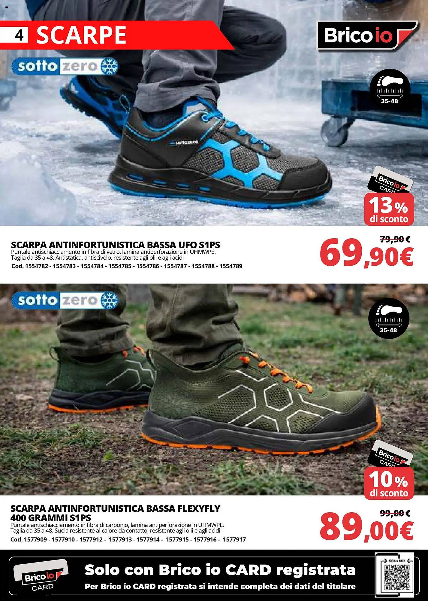 Volantino Brico Io (2026-01-22 - 2026-03-01)