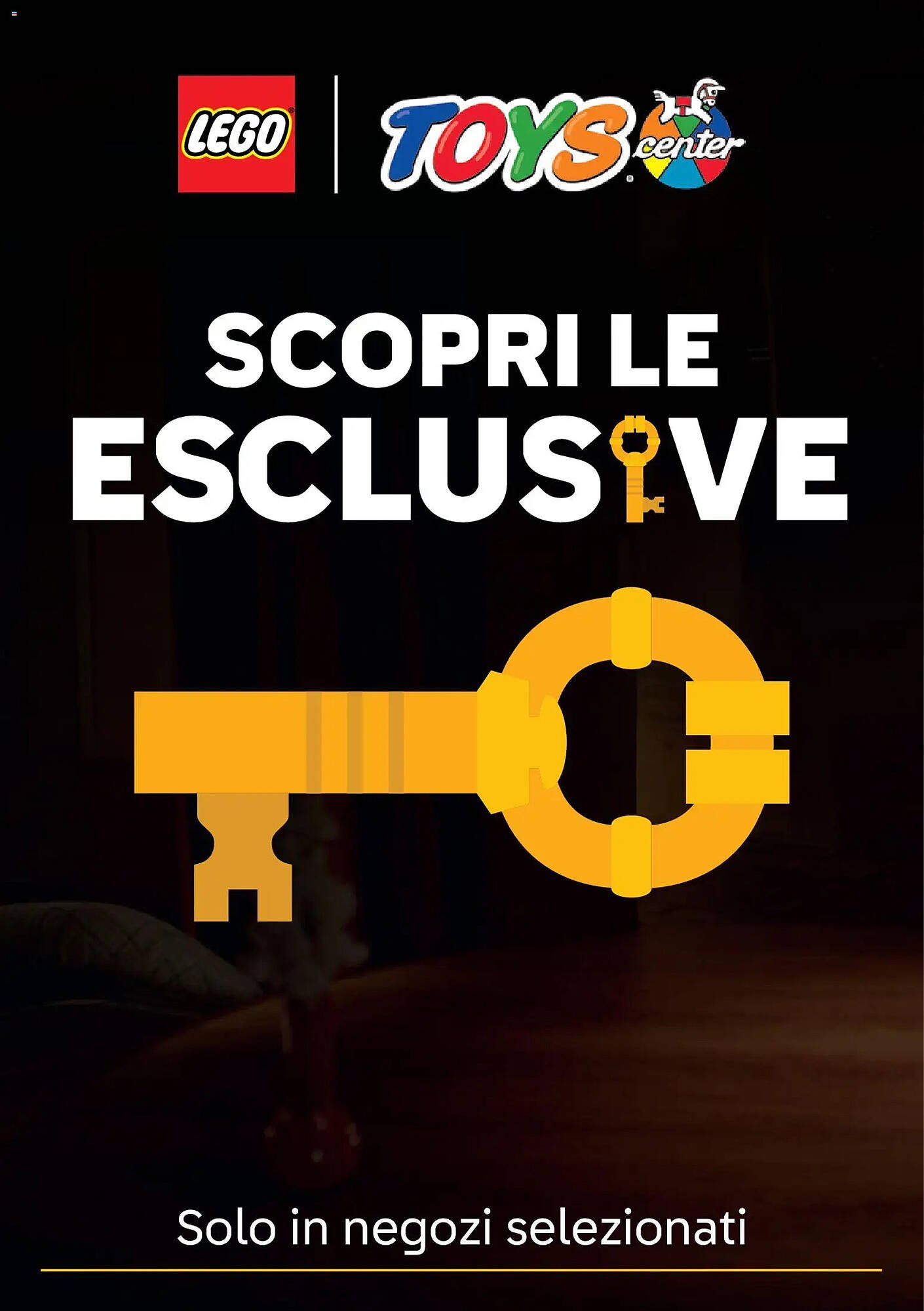Volantino Toys Center (2025-10-27 - 2025-12-25)