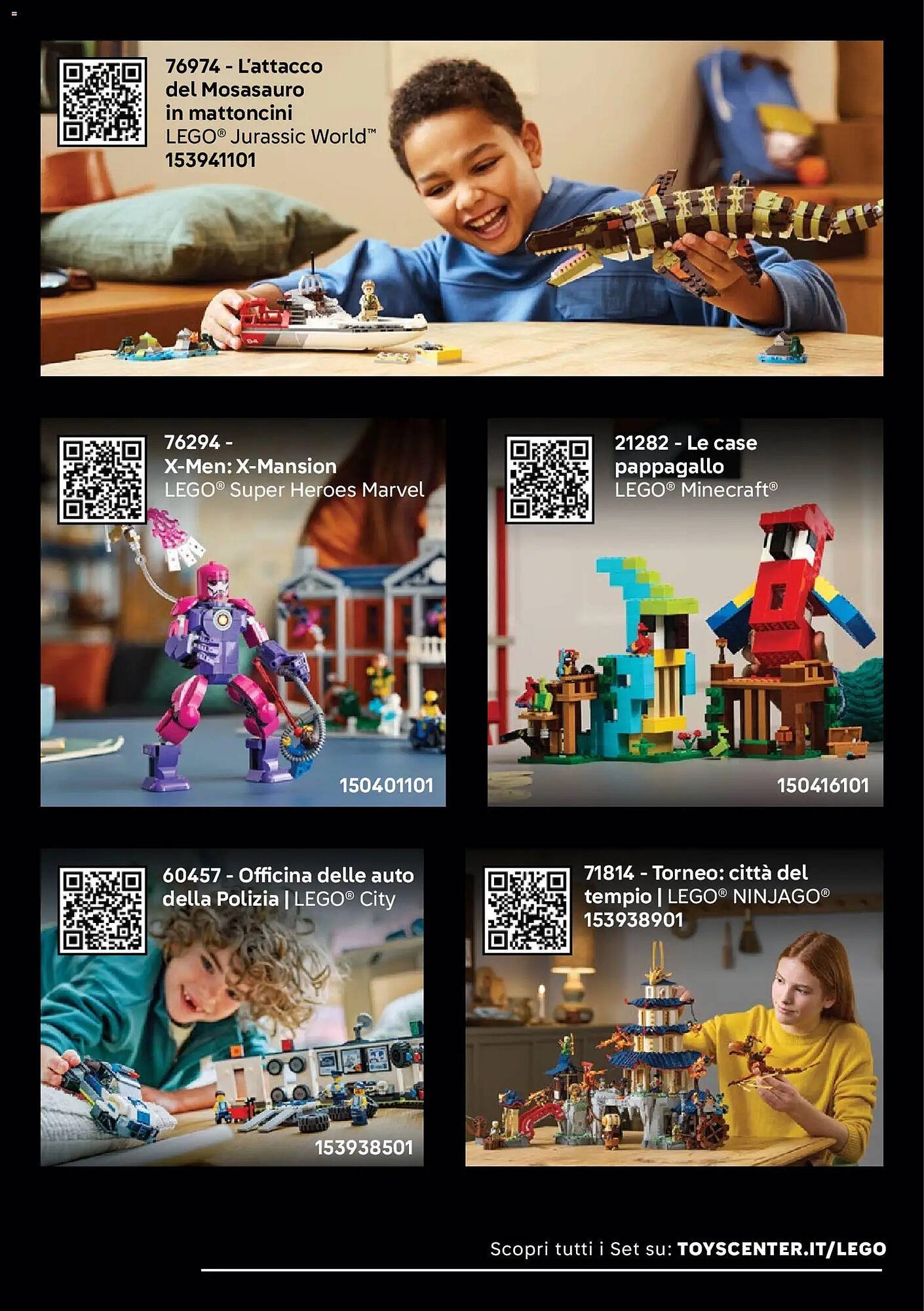 Volantino Toys Center (2025-10-27 - 2025-12-25)