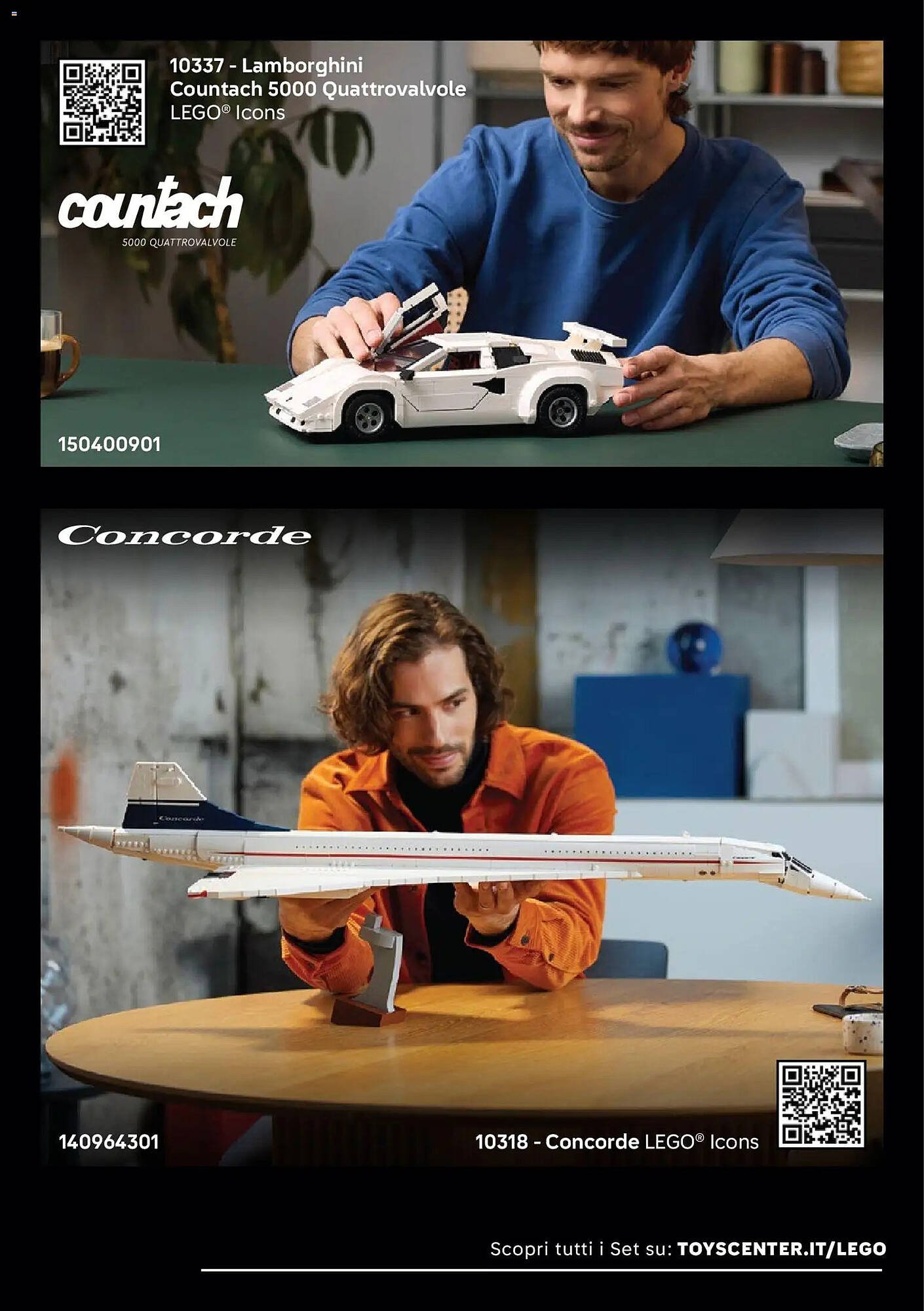 Volantino Toys Center (2025-10-27 - 2025-12-25)