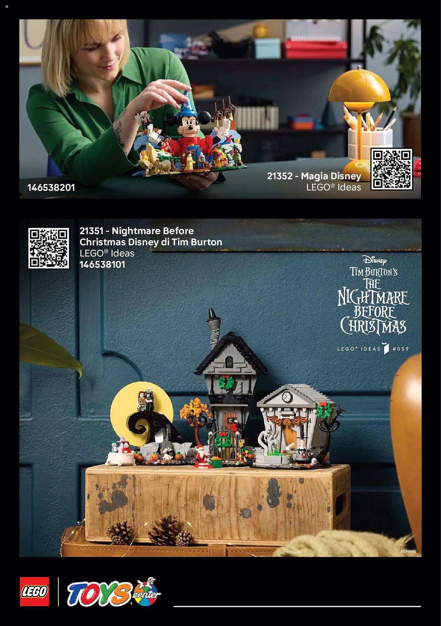 Volantino Toys Center (2025-10-27 - 2025-12-25)