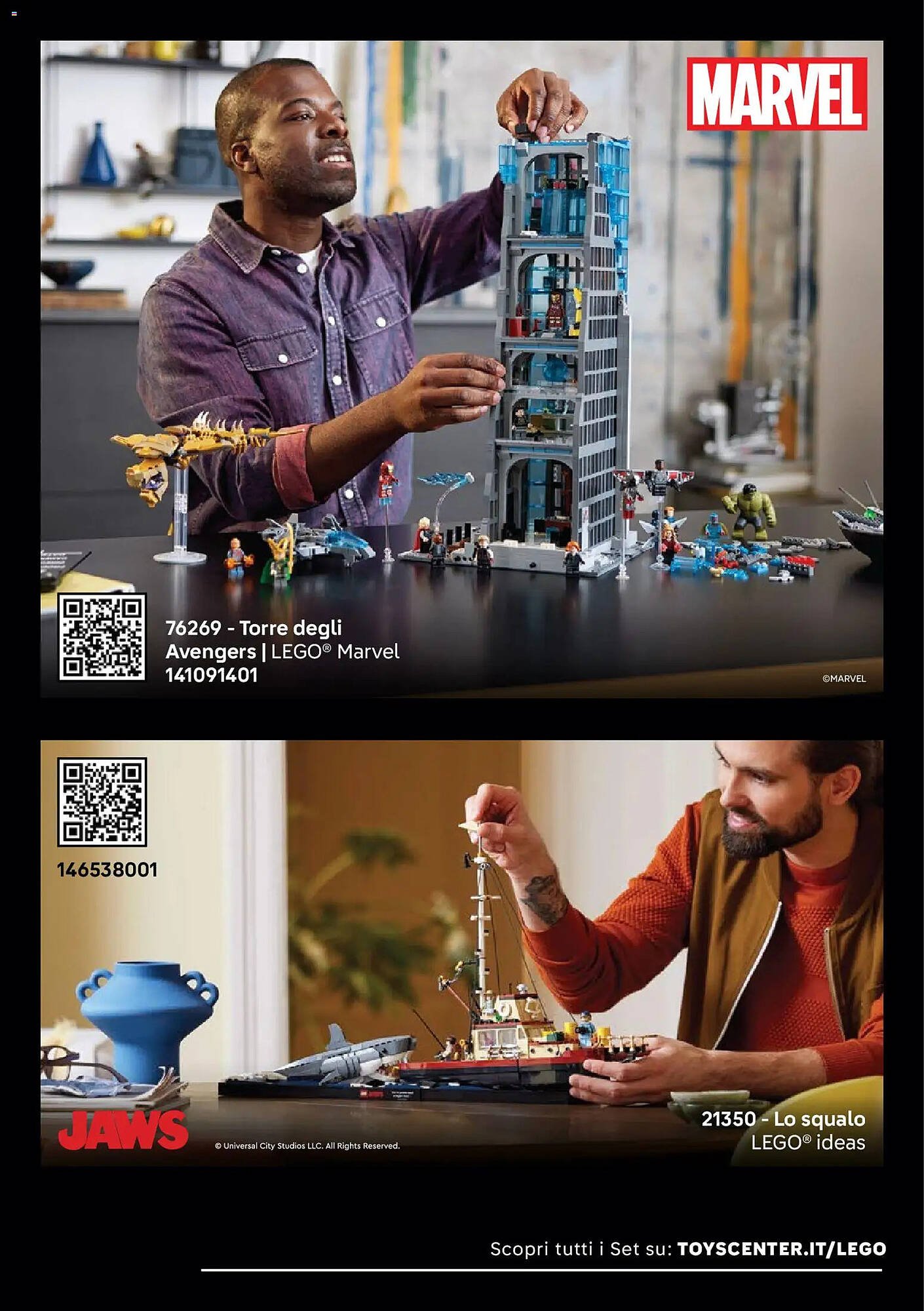 Volantino Toys Center (2025-10-27 - 2025-12-25)