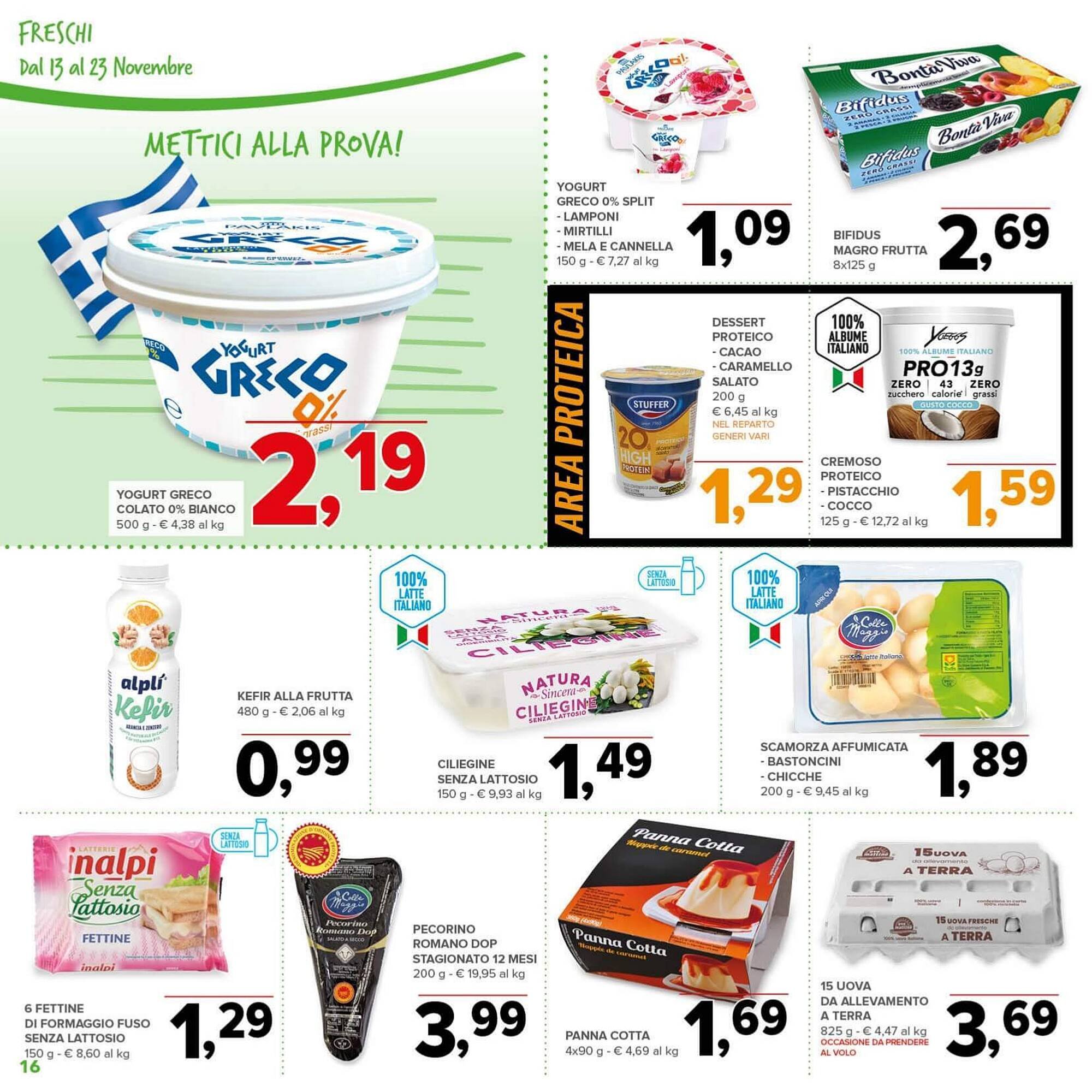 Volantino Todis (2025-11-10 - 2025-11-23)