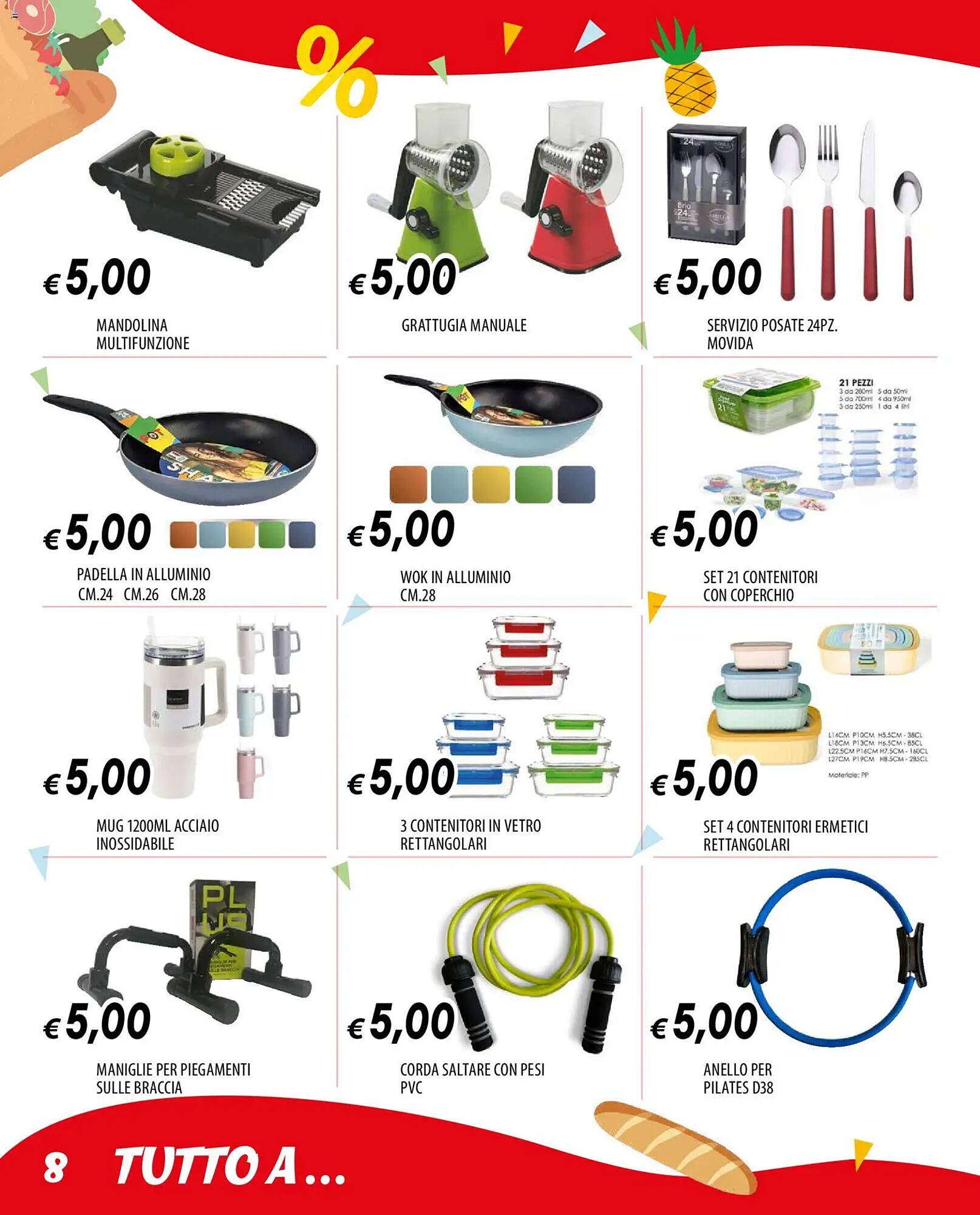 Volantino Galassia (2026-01-22 - 2026-02-18)