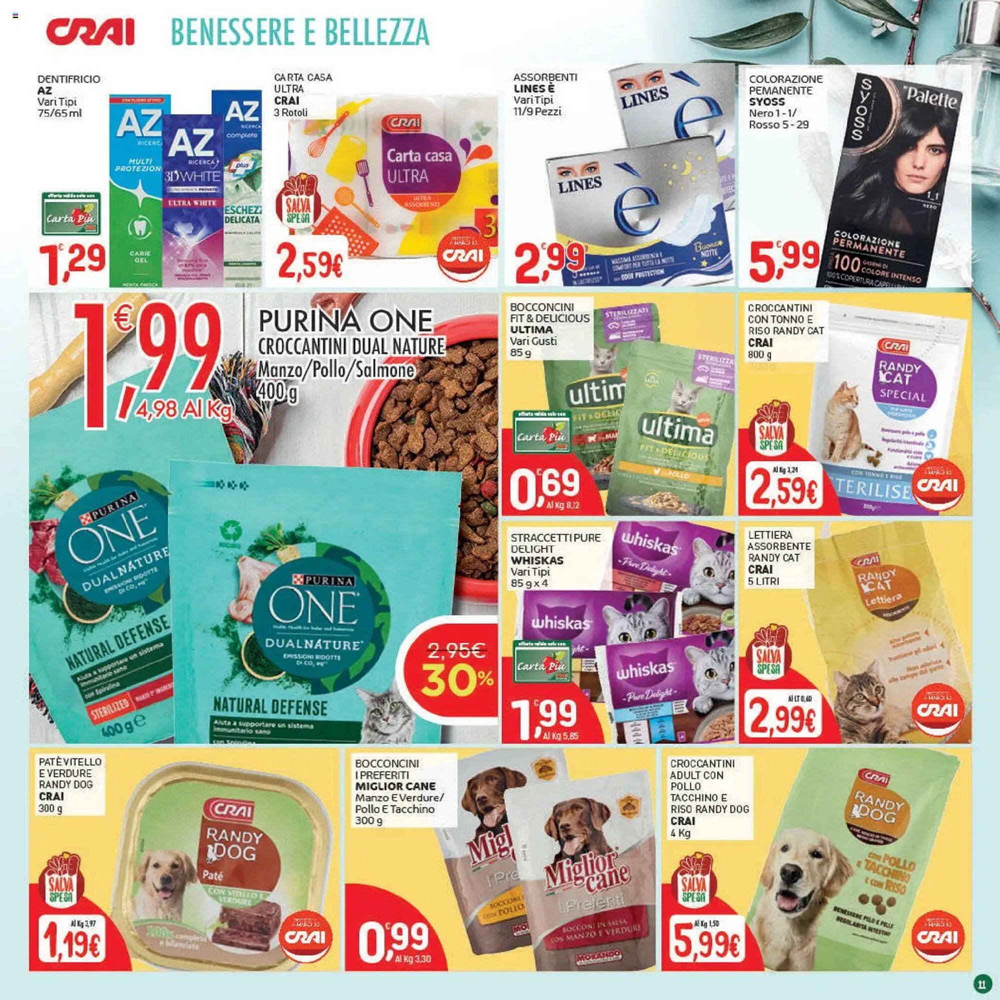 Volantino Crai (2025-11-27 - 2025-12-03)