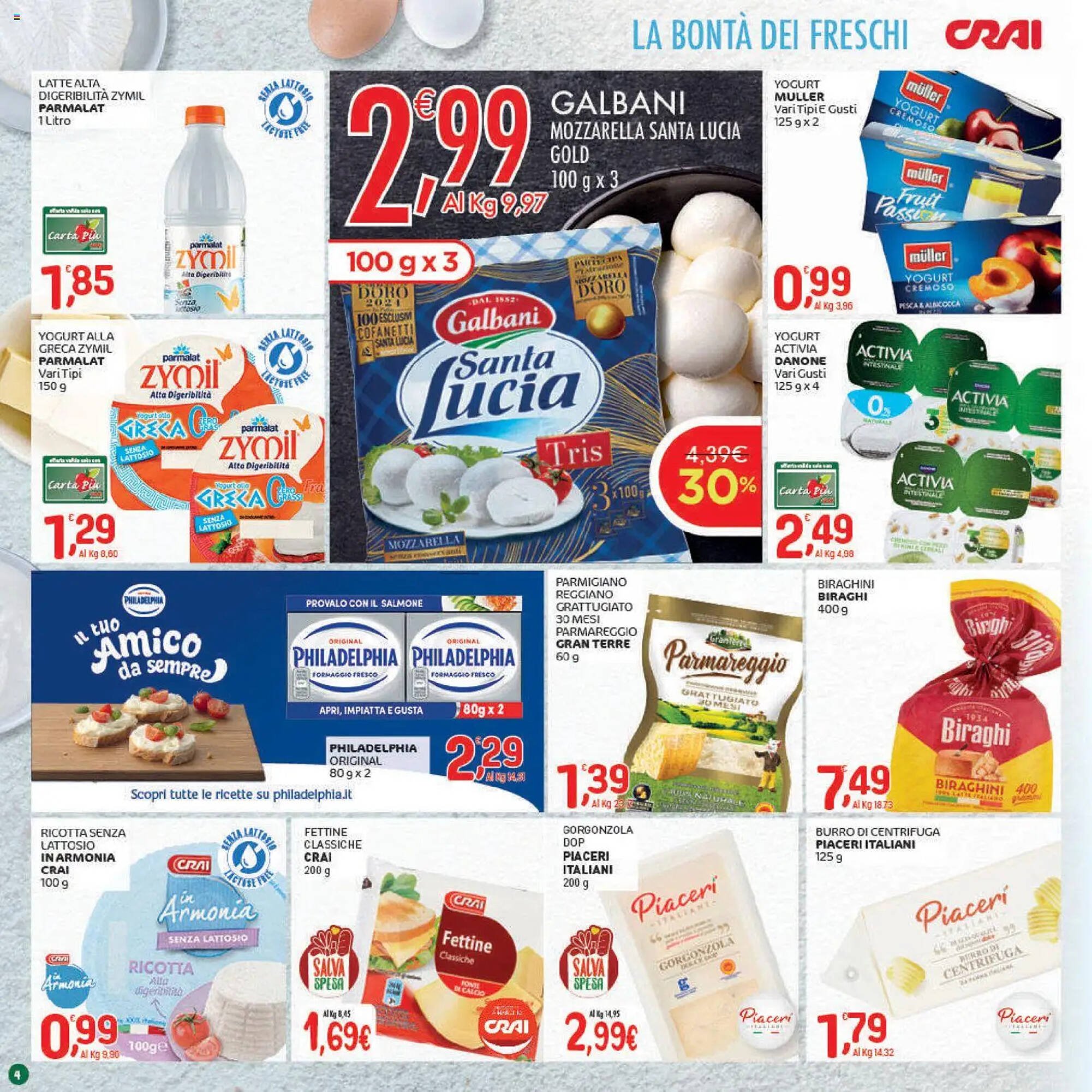 Volantino Crai (2025-11-27 - 2025-12-03)