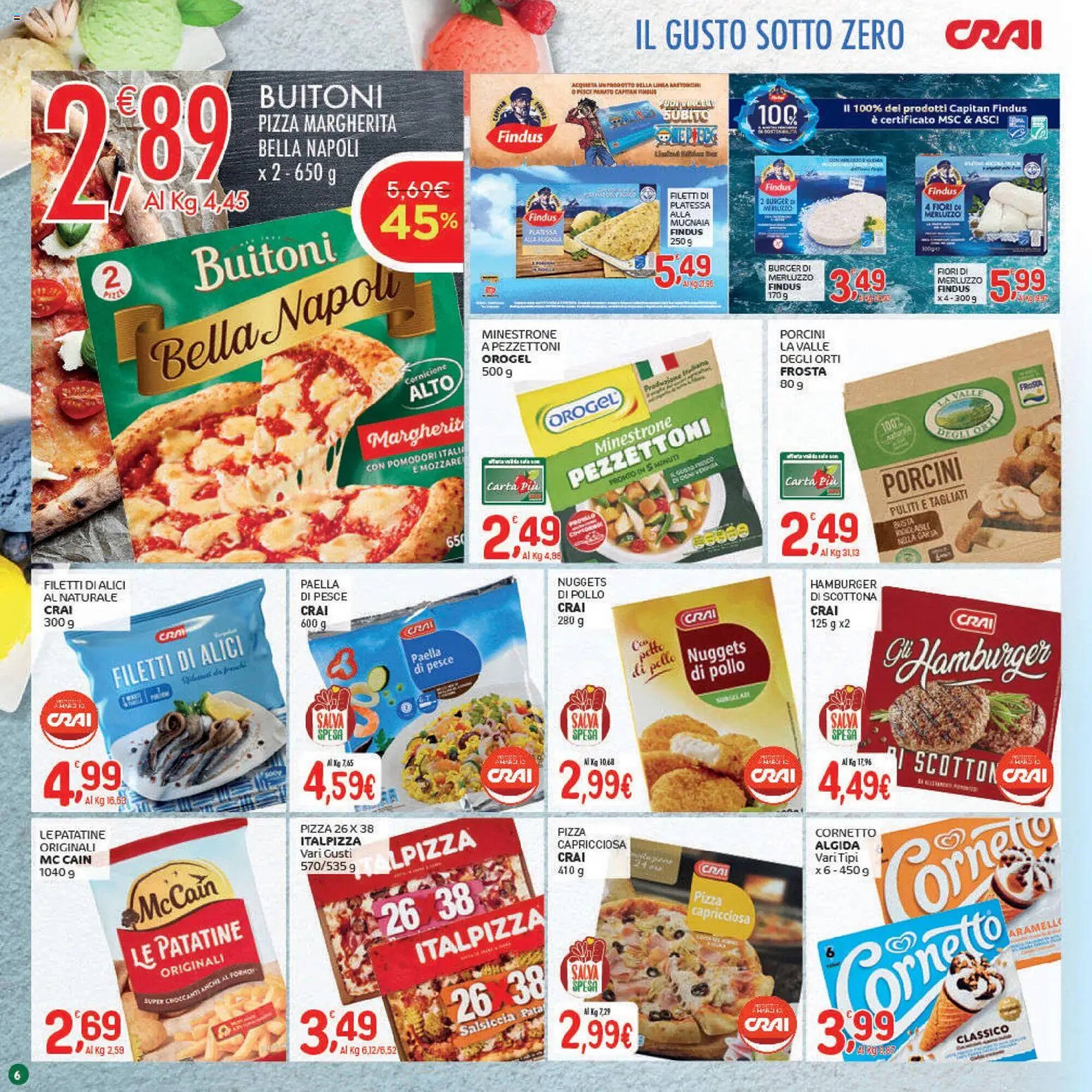 Volantino Crai (2025-11-27 - 2025-12-03)