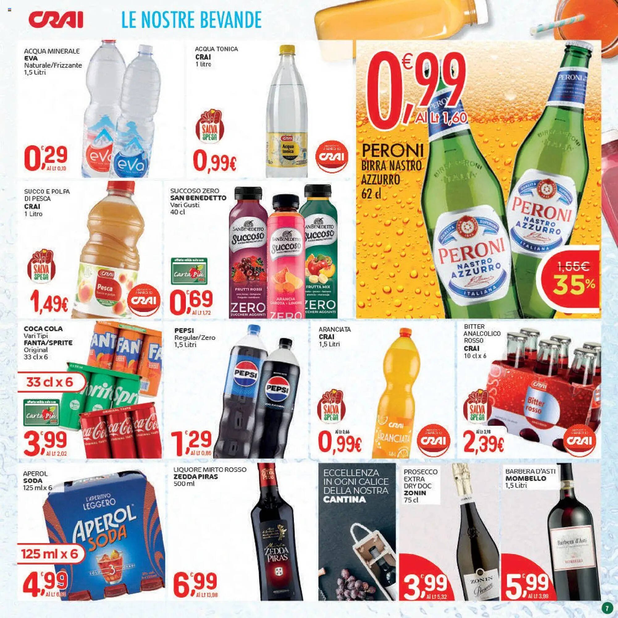 Volantino Crai (2025-11-27 - 2025-12-03)