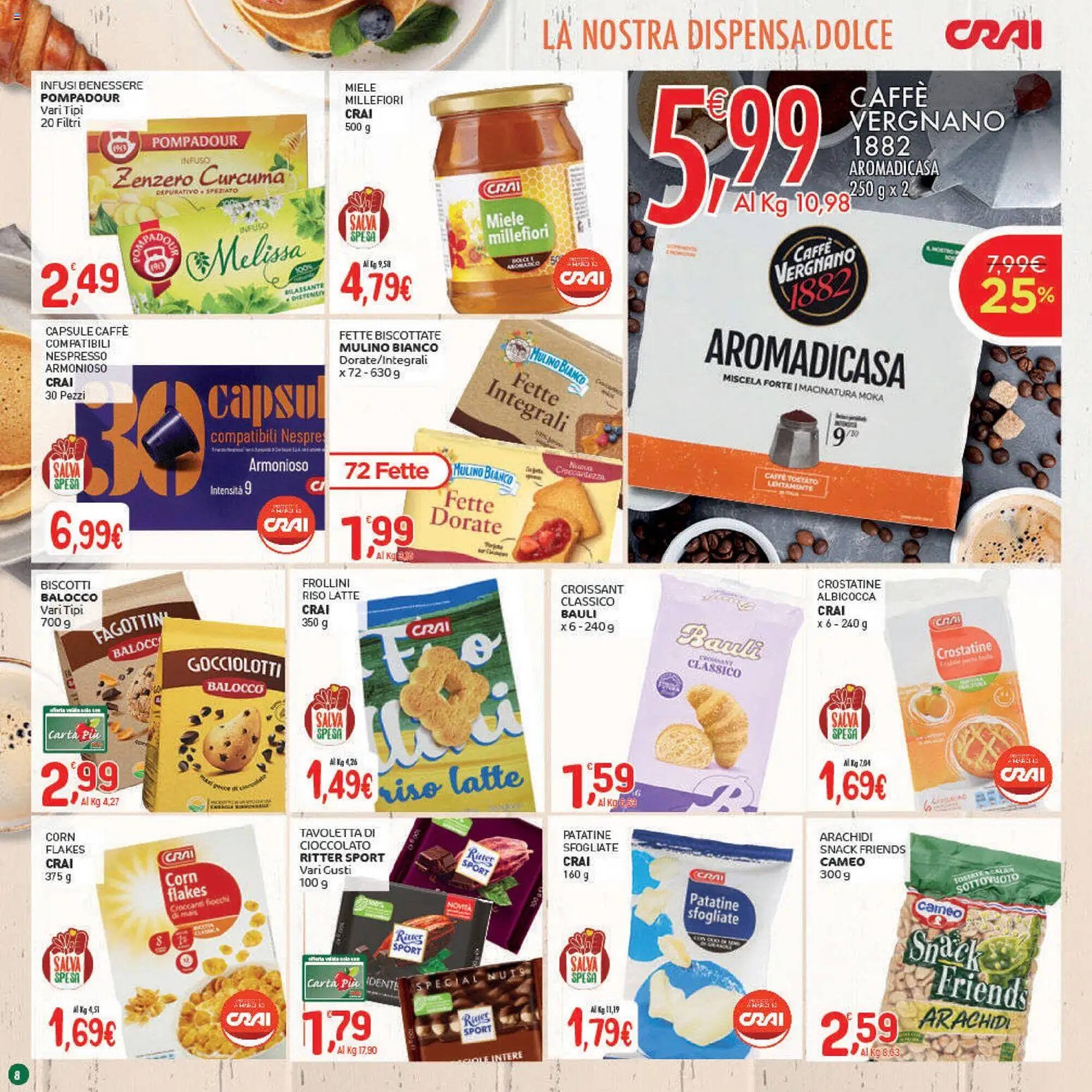 Volantino Crai (2025-11-27 - 2025-12-03)