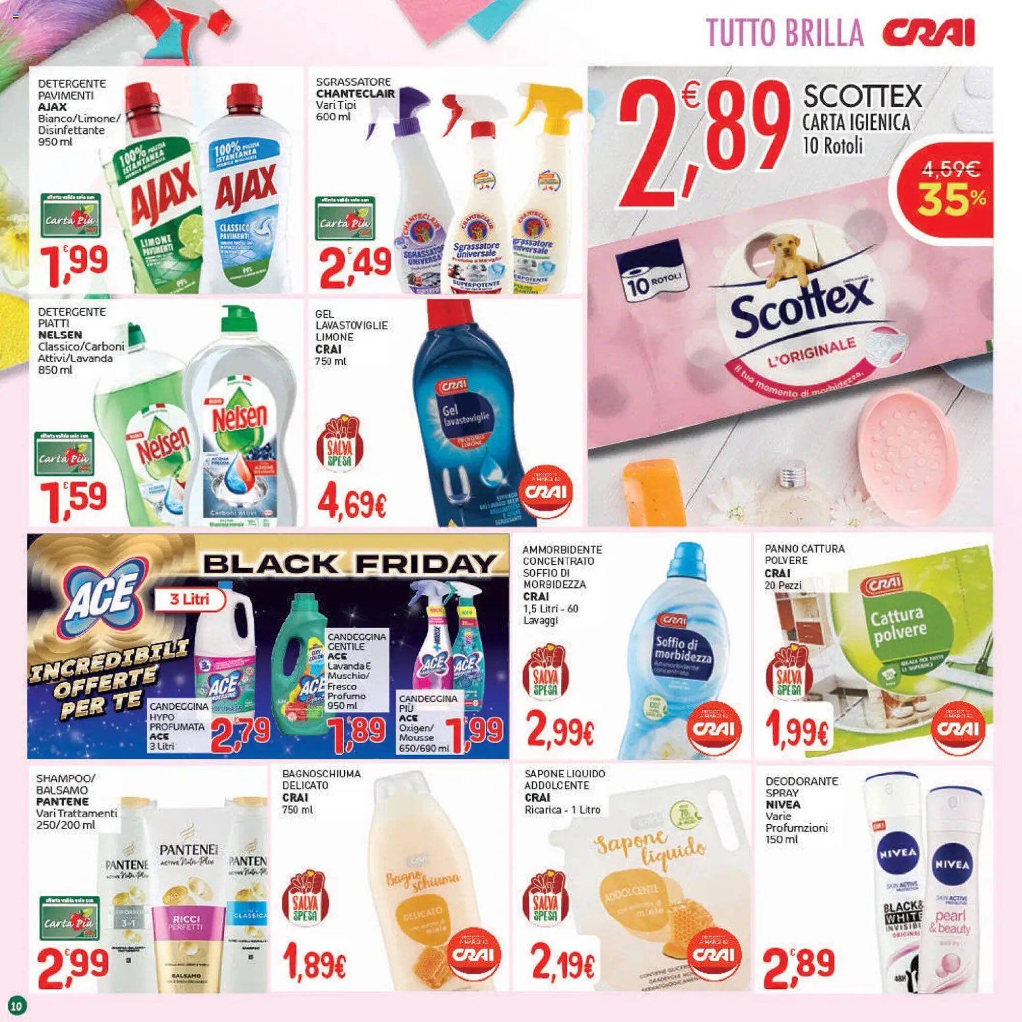 Volantino Crai (2025-11-27 - 2025-12-03)